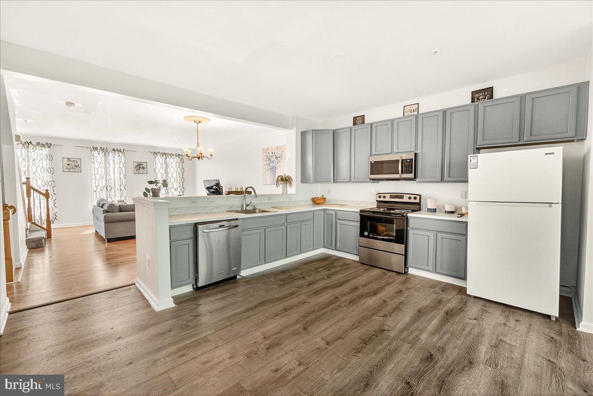 OVERLOOK - Residential