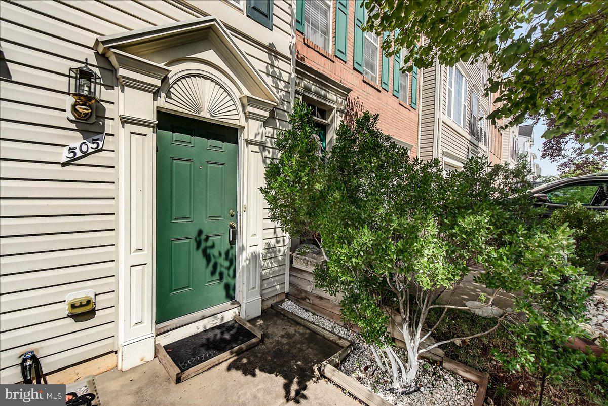 OVERLOOK - Residential