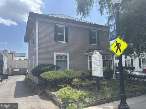 Photo of 9117 Church Street #OFFICE 4, MANASSAS, VA 20110 (MLS # VAMN2011414)