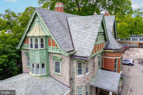 143 W WALNUT LANE PHILADELPHIA PA 19144