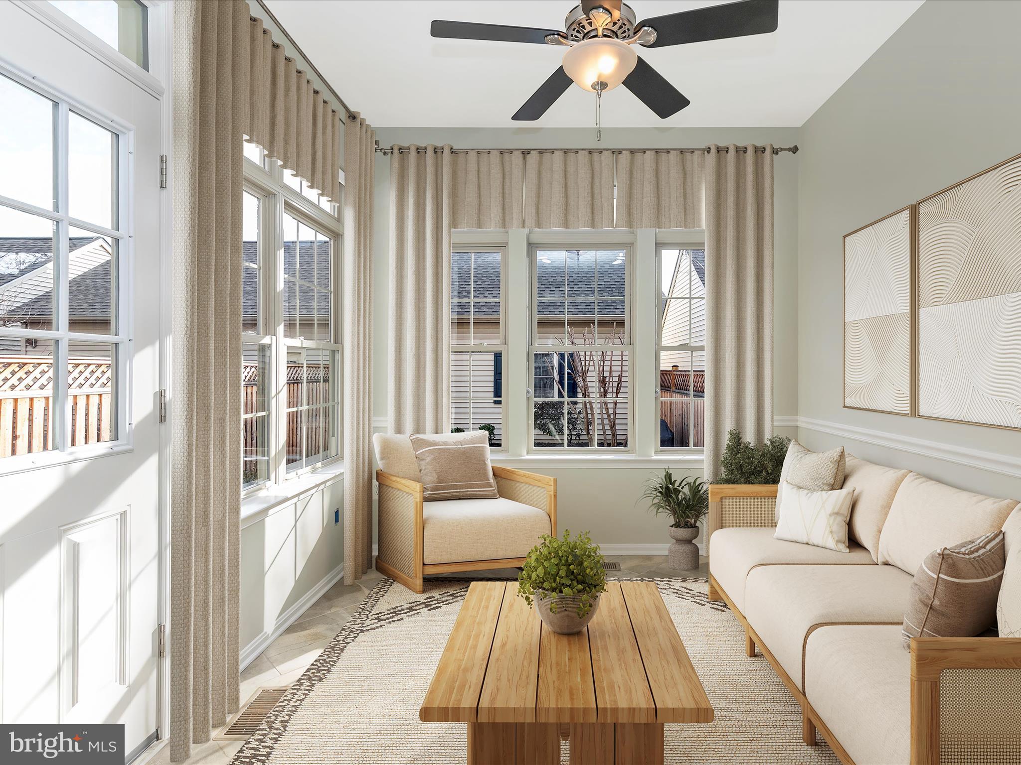 WORMANS MILL - Residential