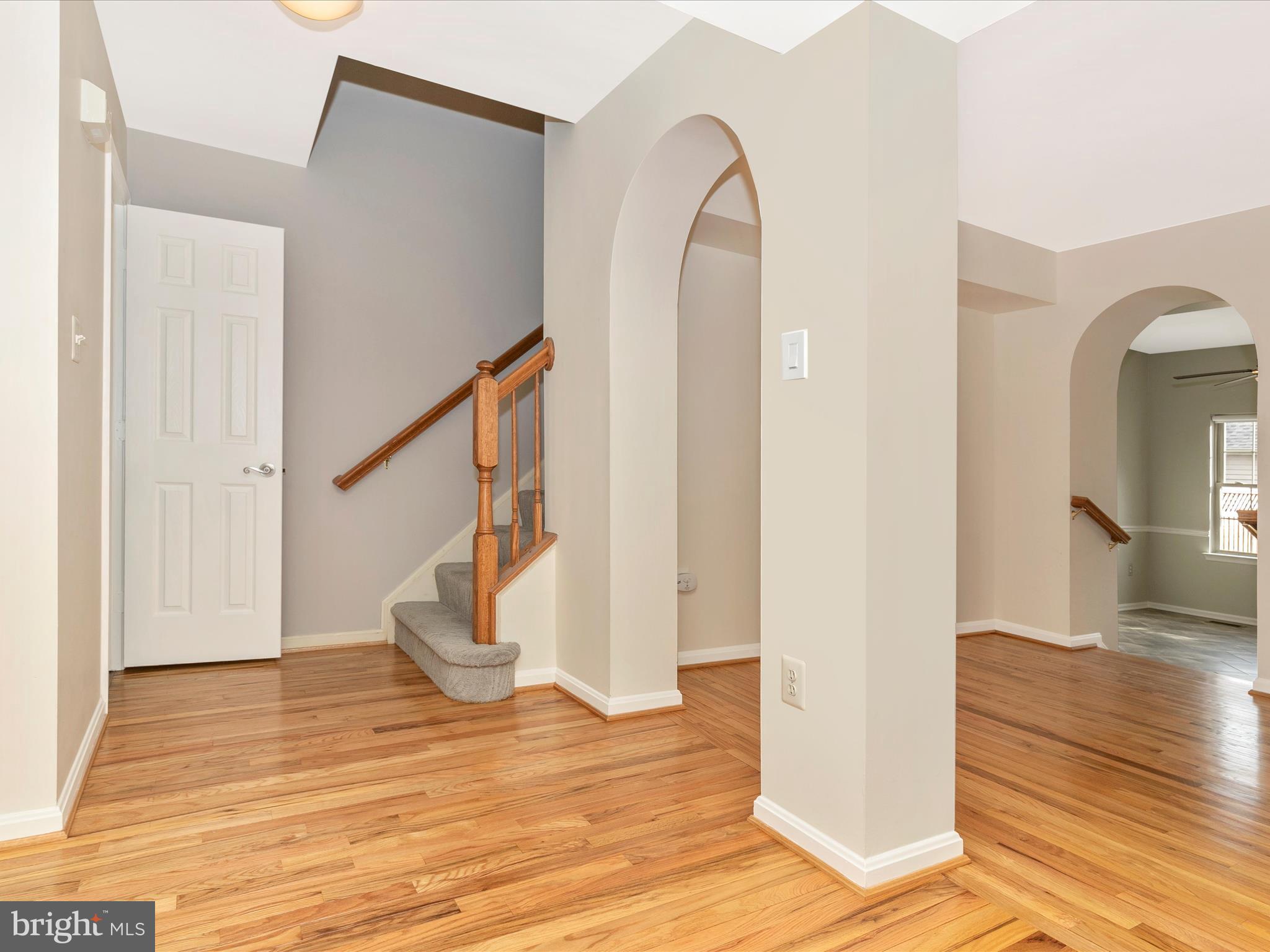 WORMANS MILL - Residential