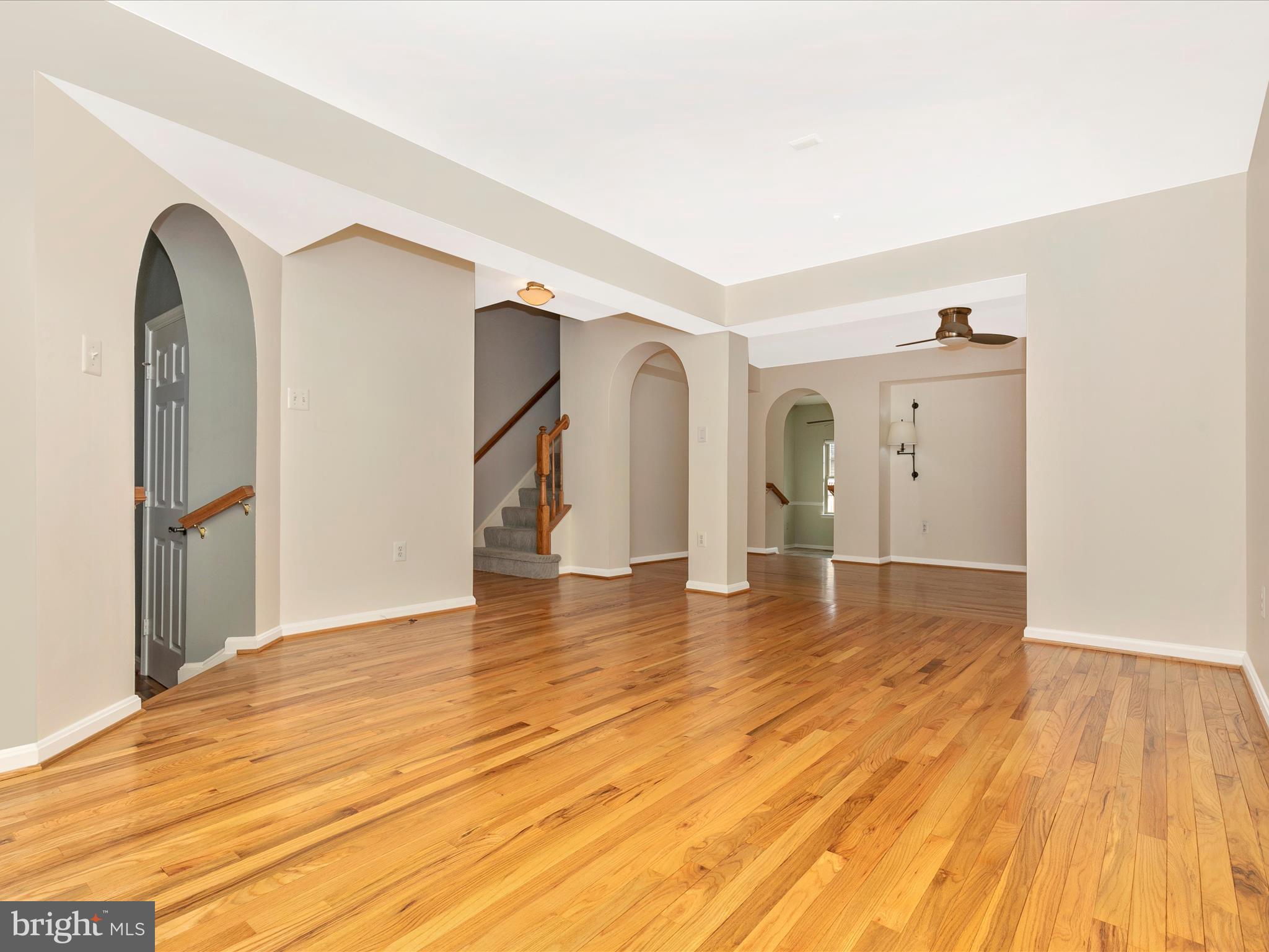 WORMANS MILL - Residential