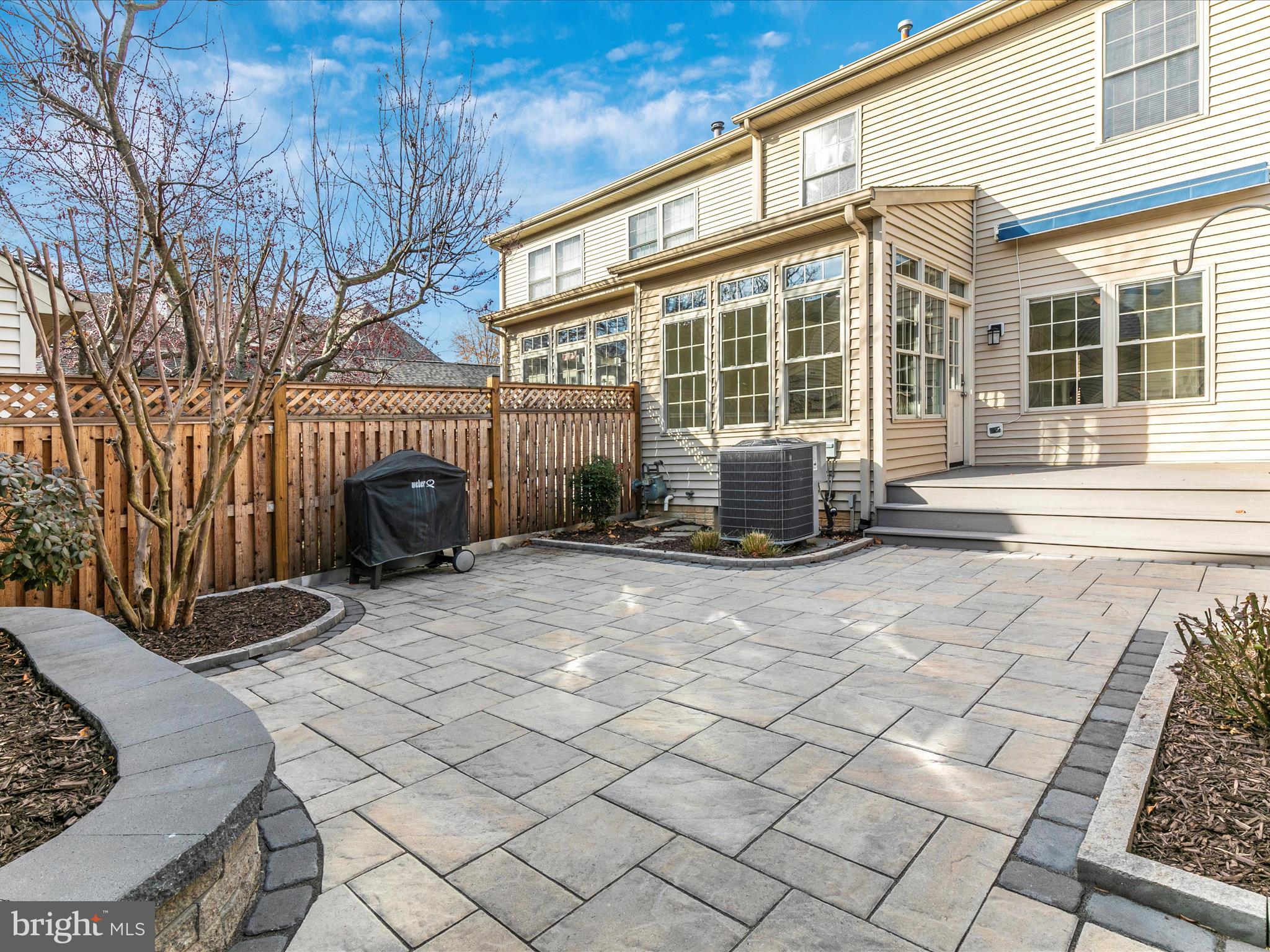 WORMANS MILL - Residential