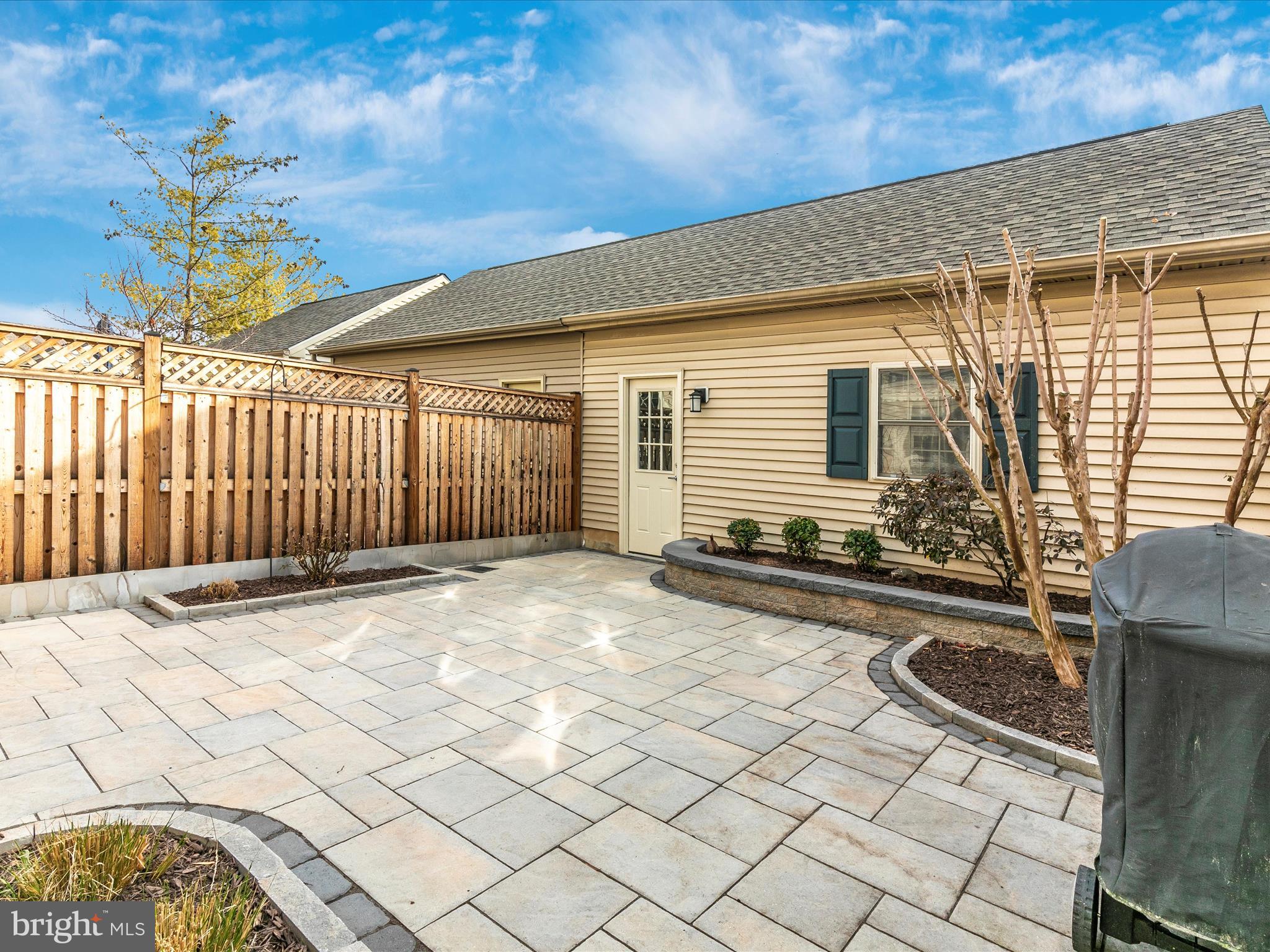 WORMANS MILL - Residential