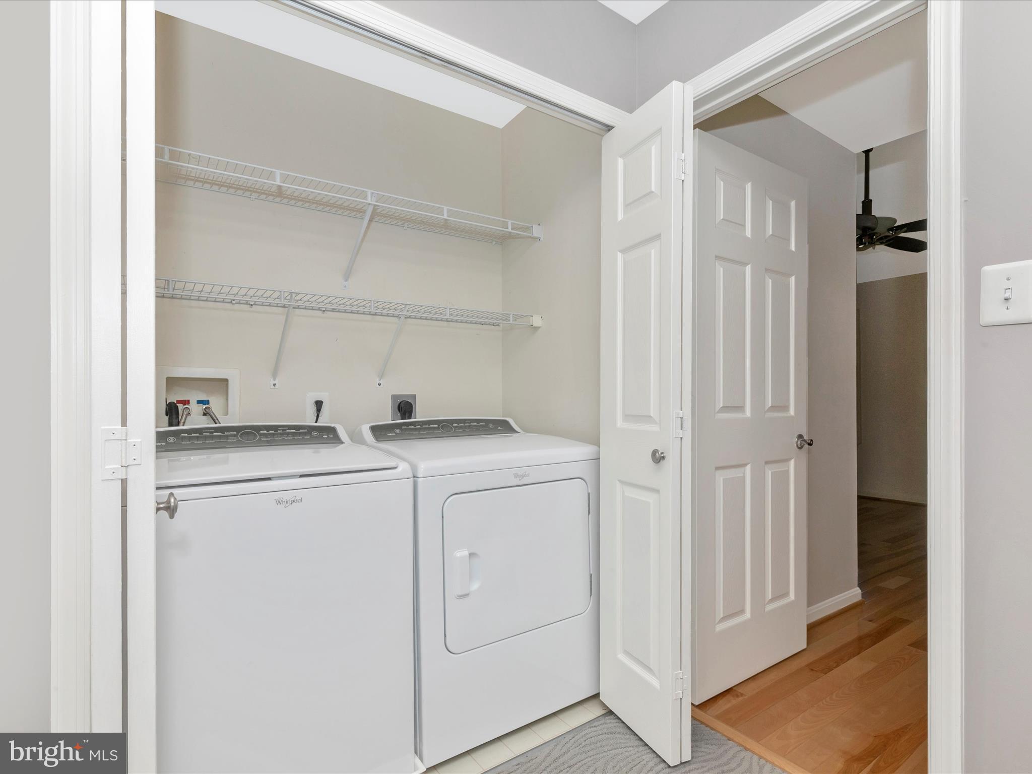 WORMANS MILL - Residential