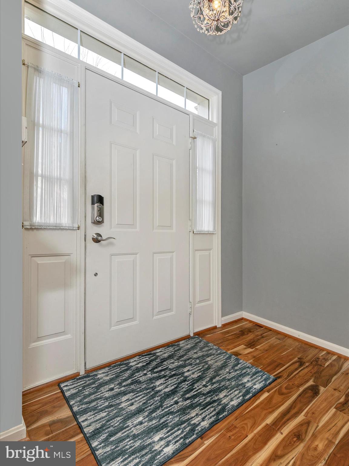 WORMANS MILL - Residential