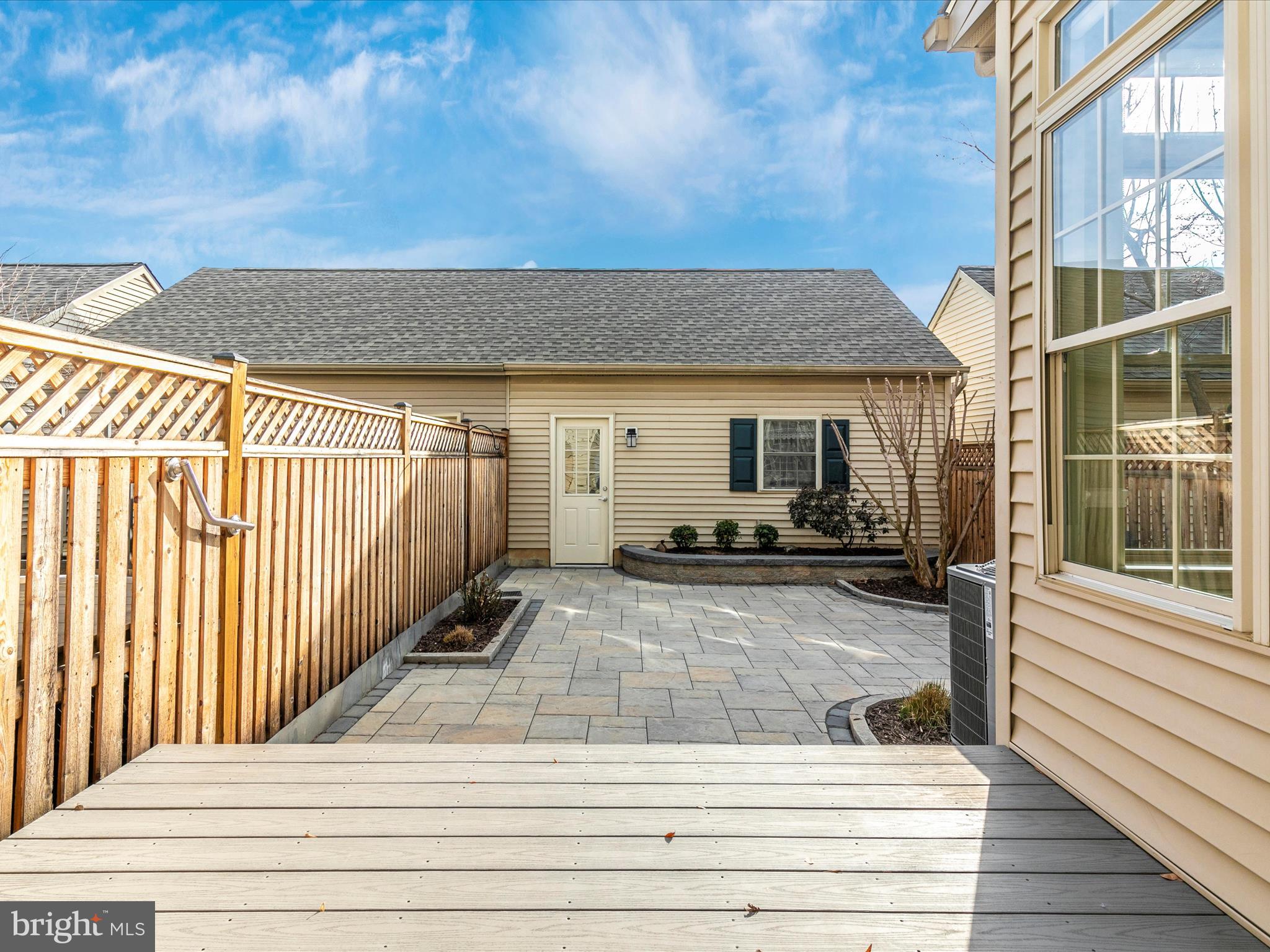 WORMANS MILL - Residential