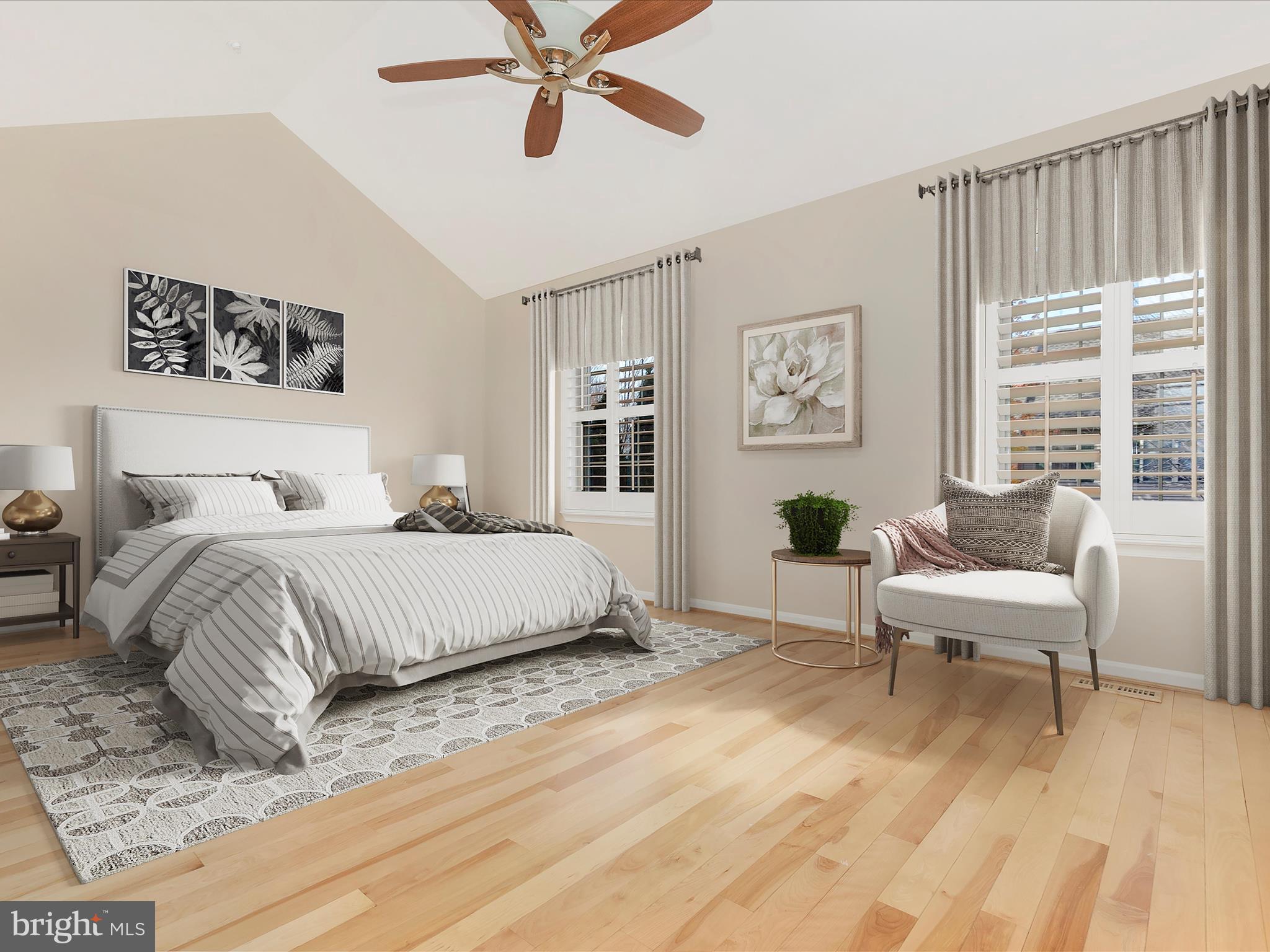 WORMANS MILL - Residential