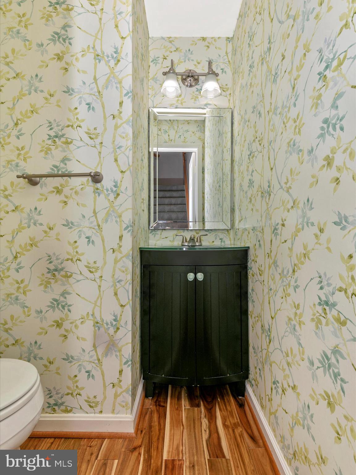 WORMANS MILL - Residential