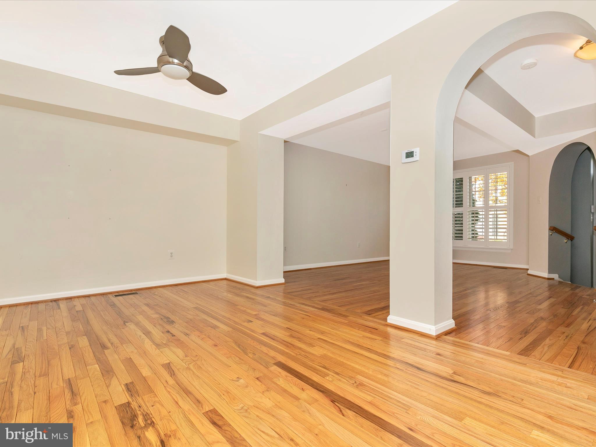 WORMANS MILL - Residential