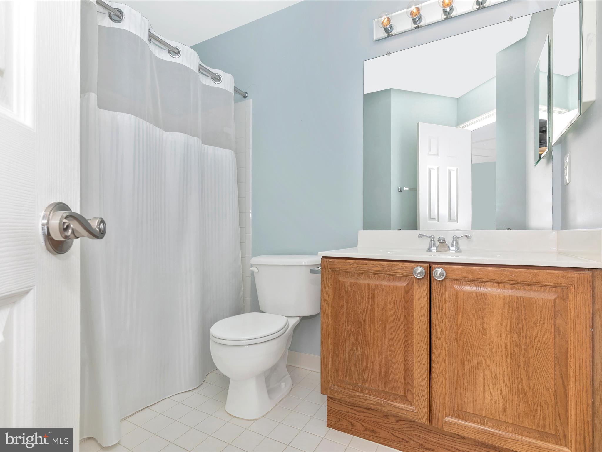 WORMANS MILL - Residential