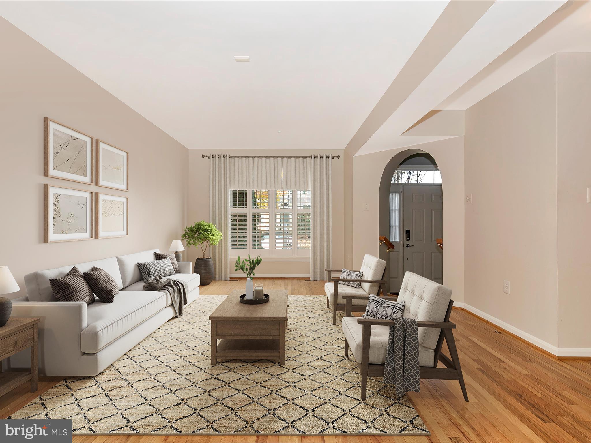 WORMANS MILL - Residential