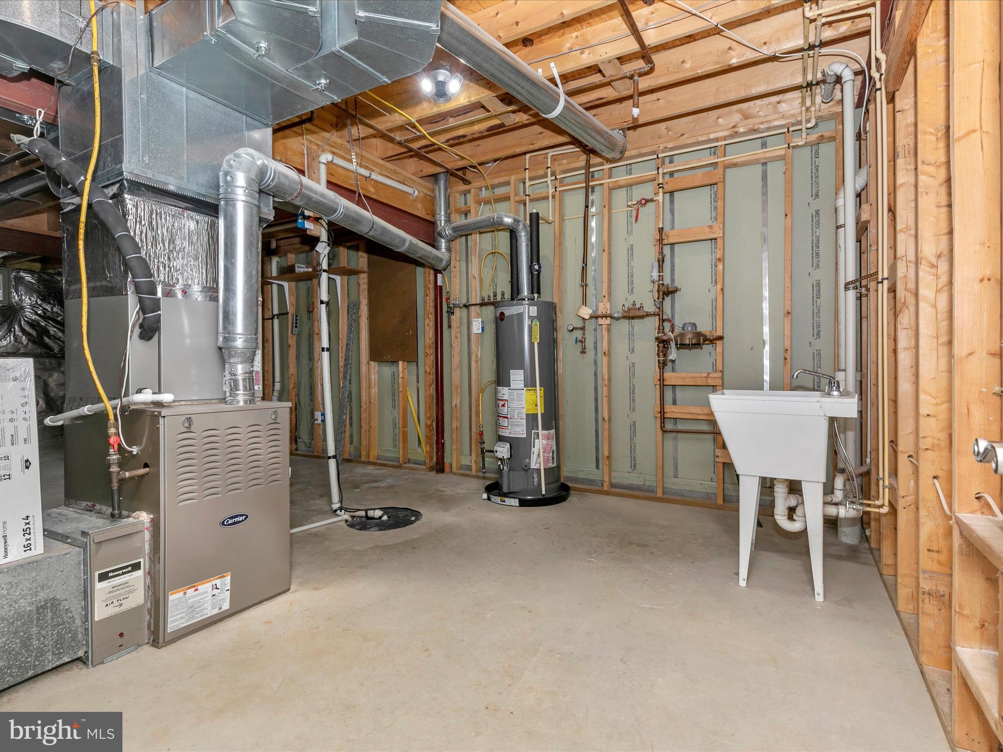 WORMANS MILL - Residential