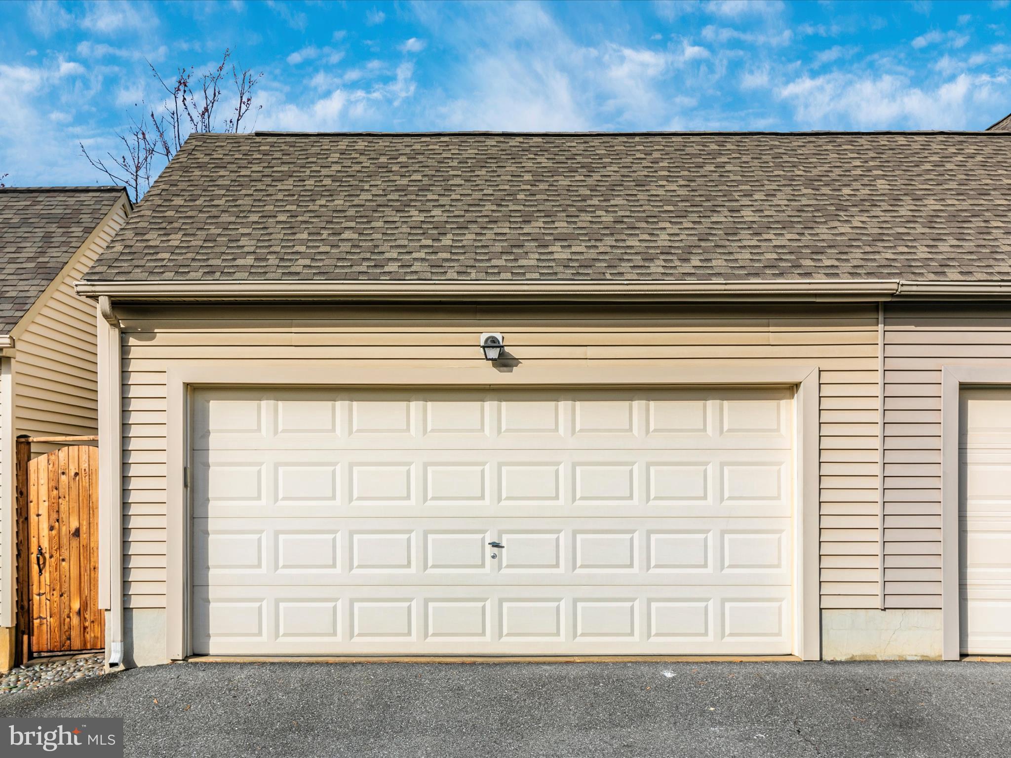 WORMANS MILL - Residential