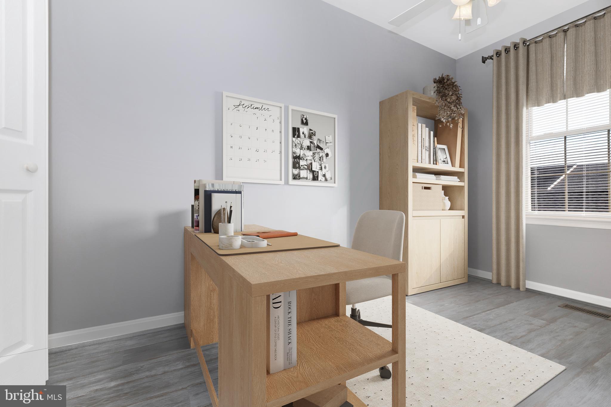 WORMANS MILL - Residential