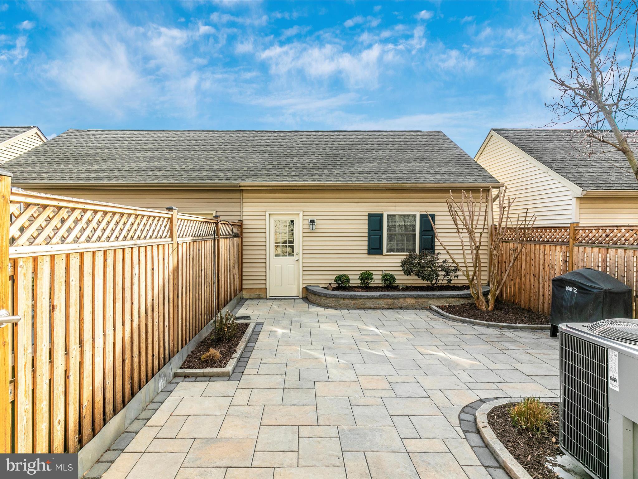 WORMANS MILL - Residential