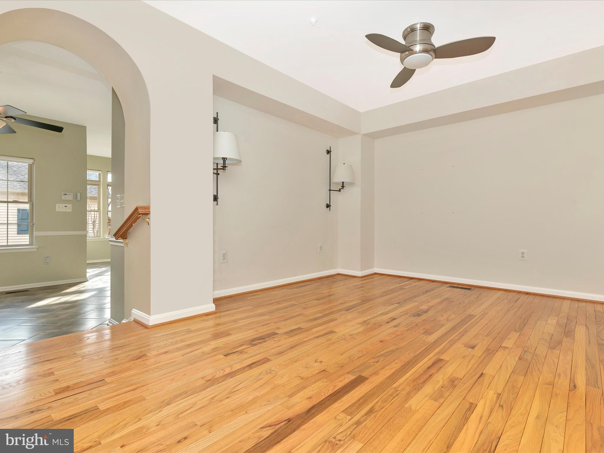 WORMANS MILL - Residential