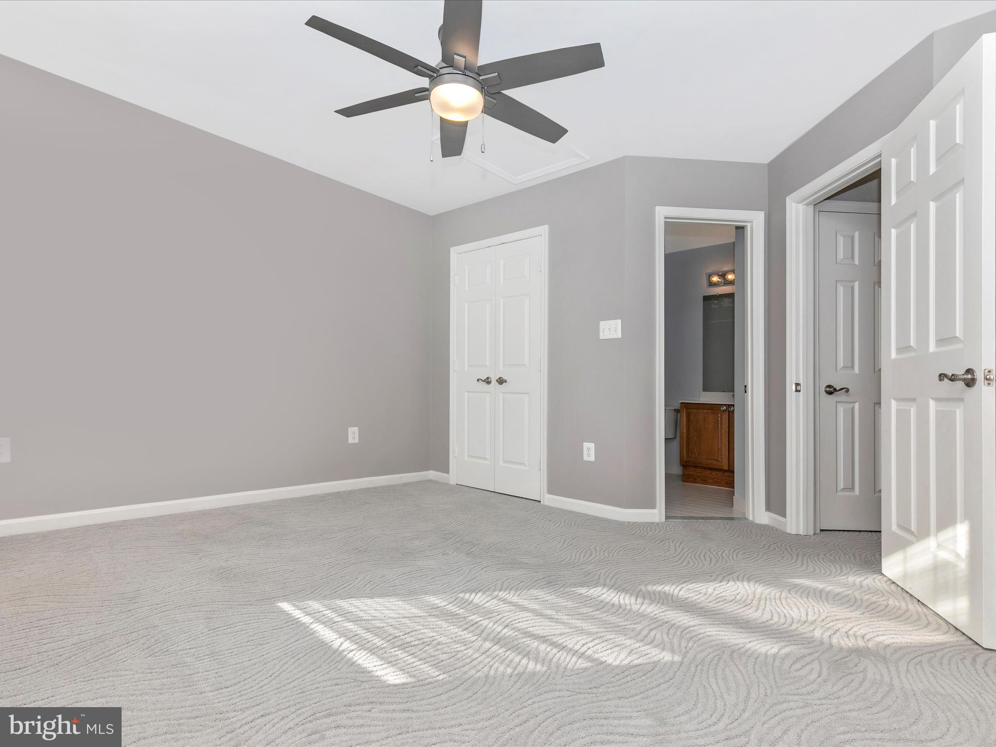 WORMANS MILL - Residential