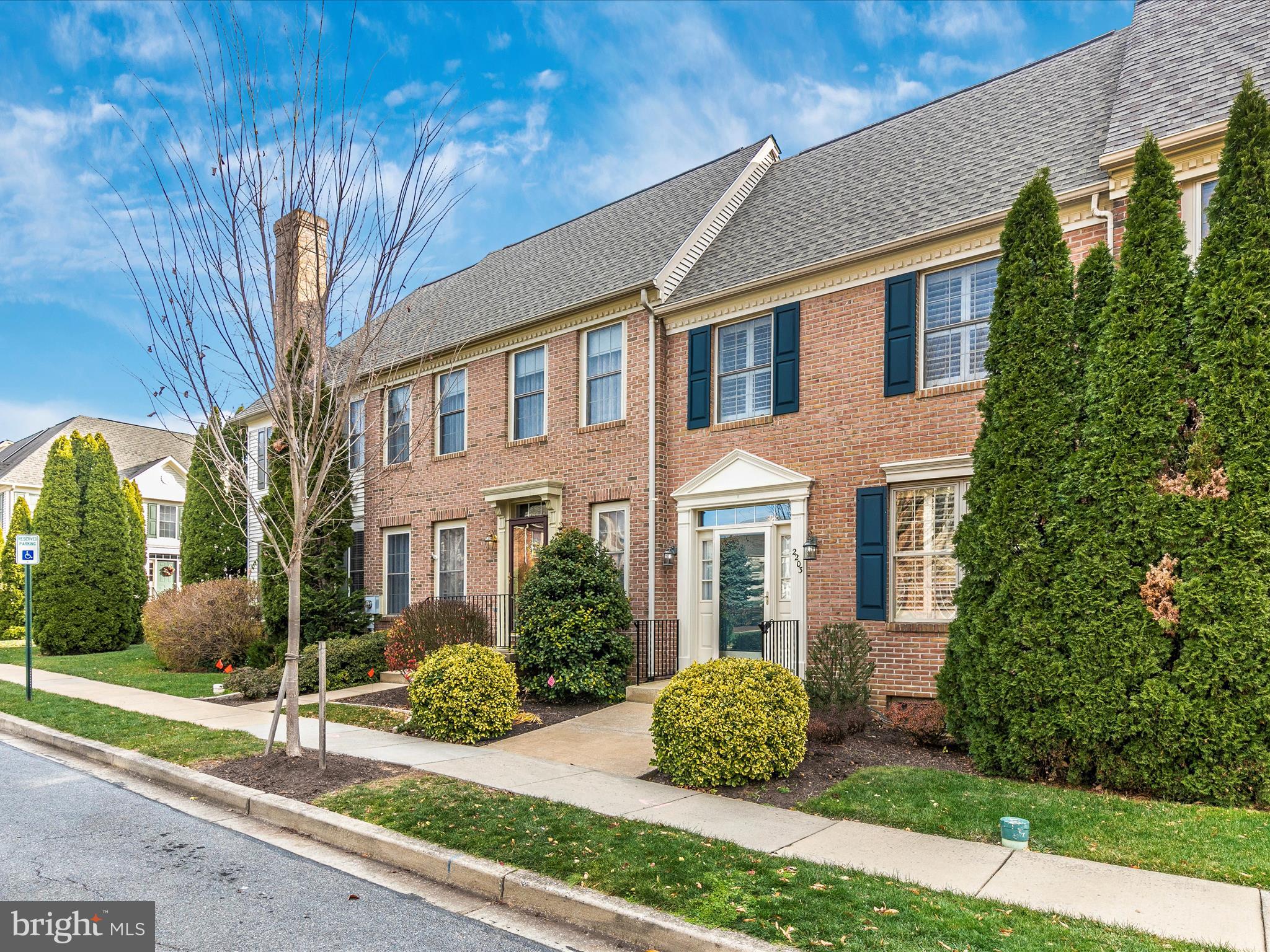 WORMANS MILL - Residential