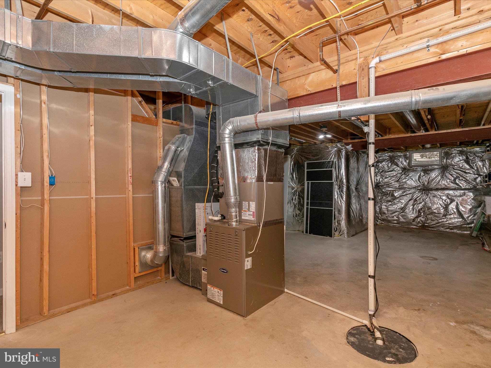 WORMANS MILL - Residential