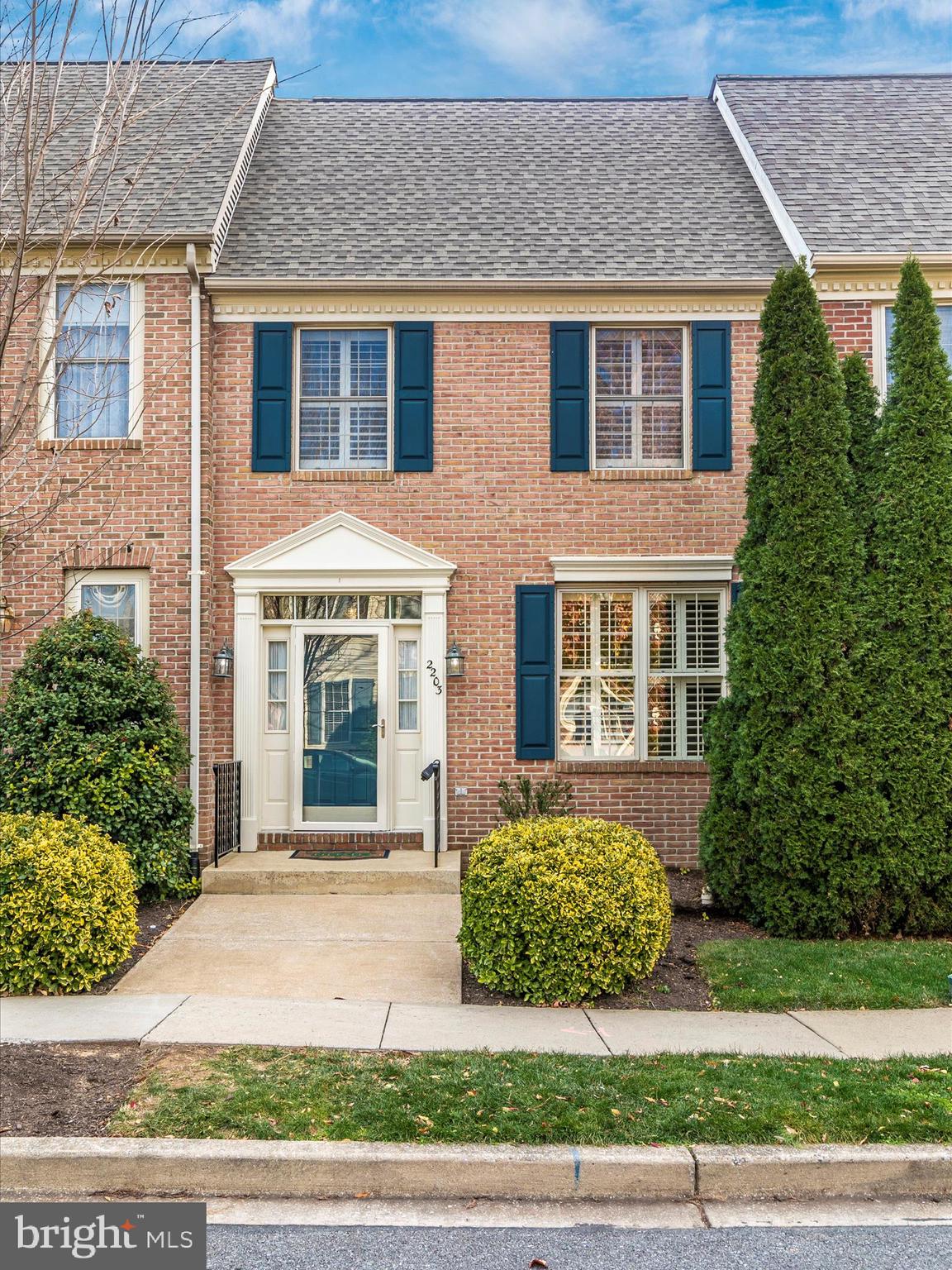 WORMANS MILL - Residential