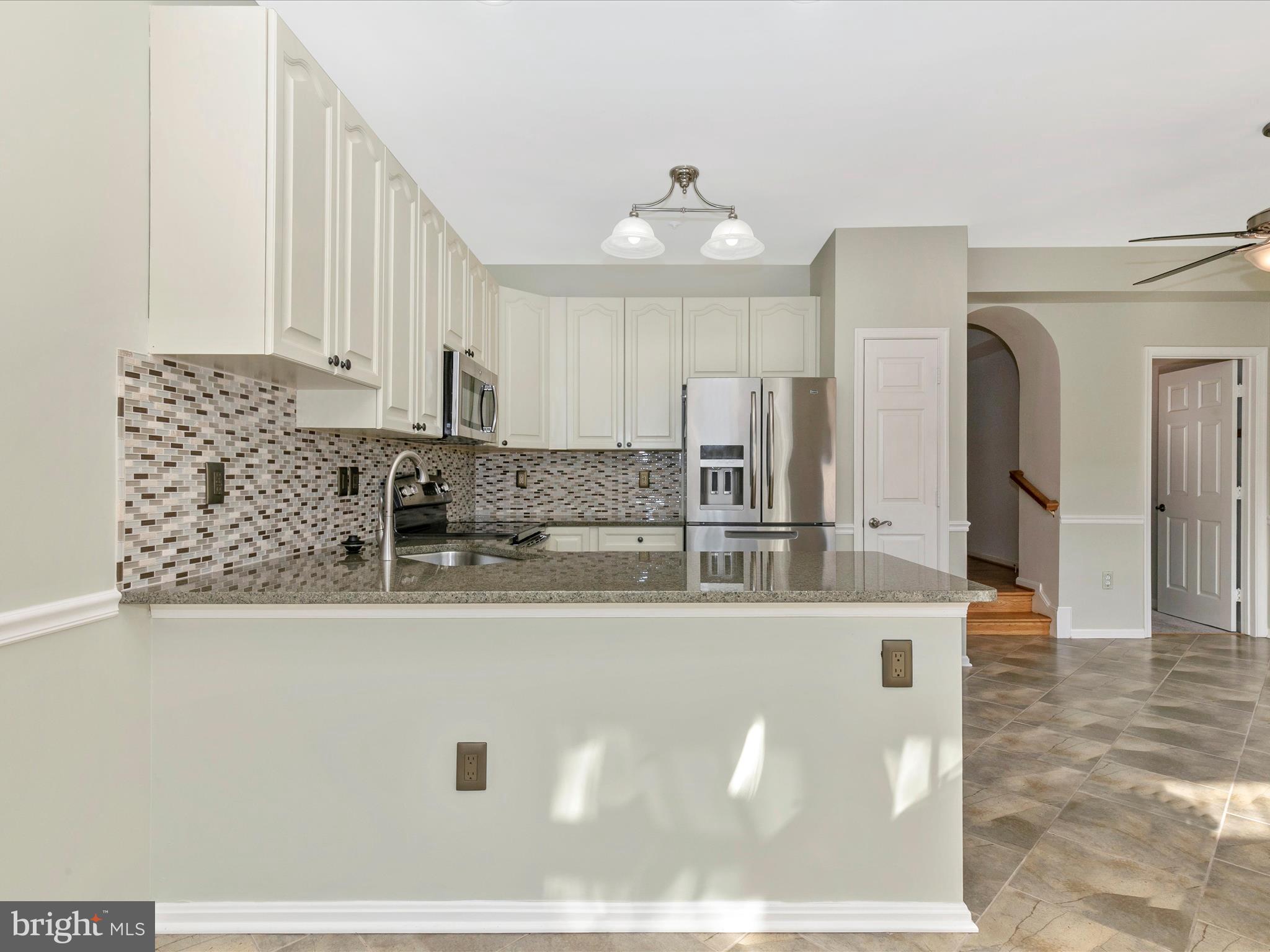 WORMANS MILL - Residential