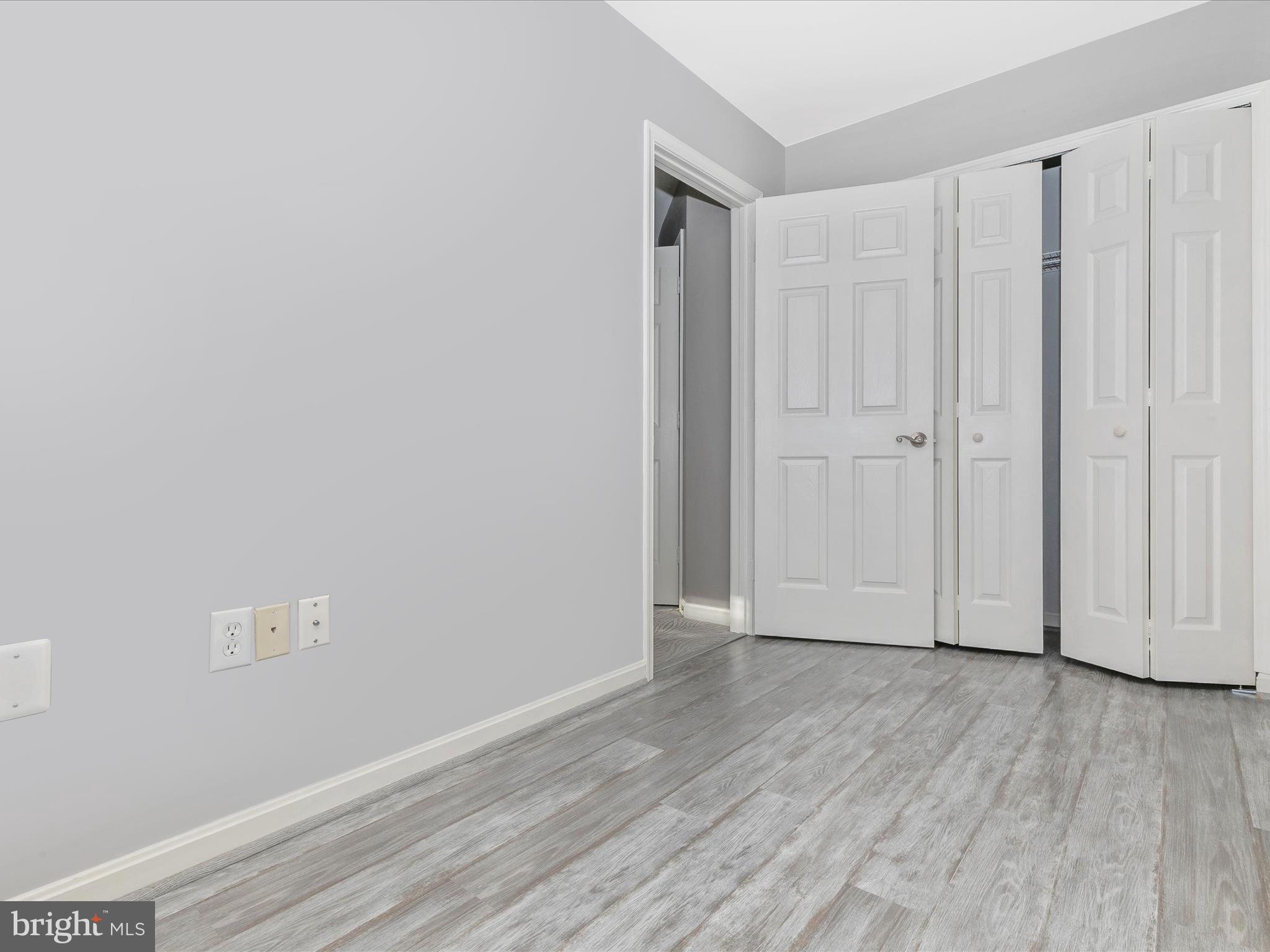 WORMANS MILL - Residential