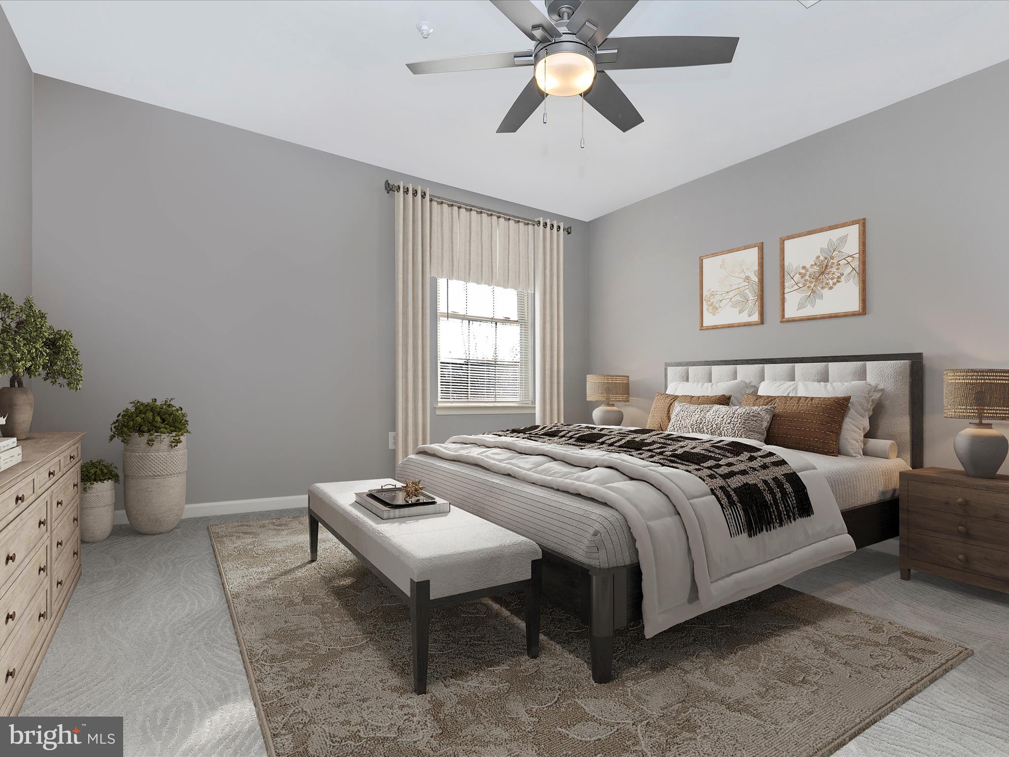 WORMANS MILL - Residential