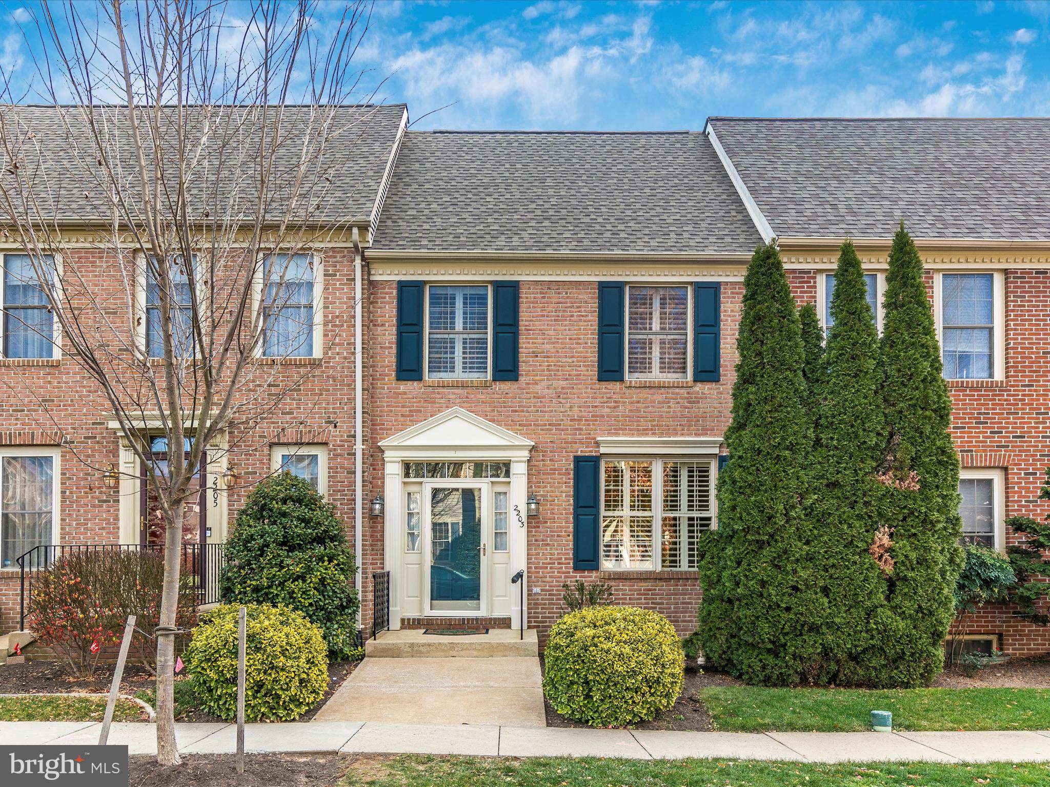 WORMANS MILL - Residential