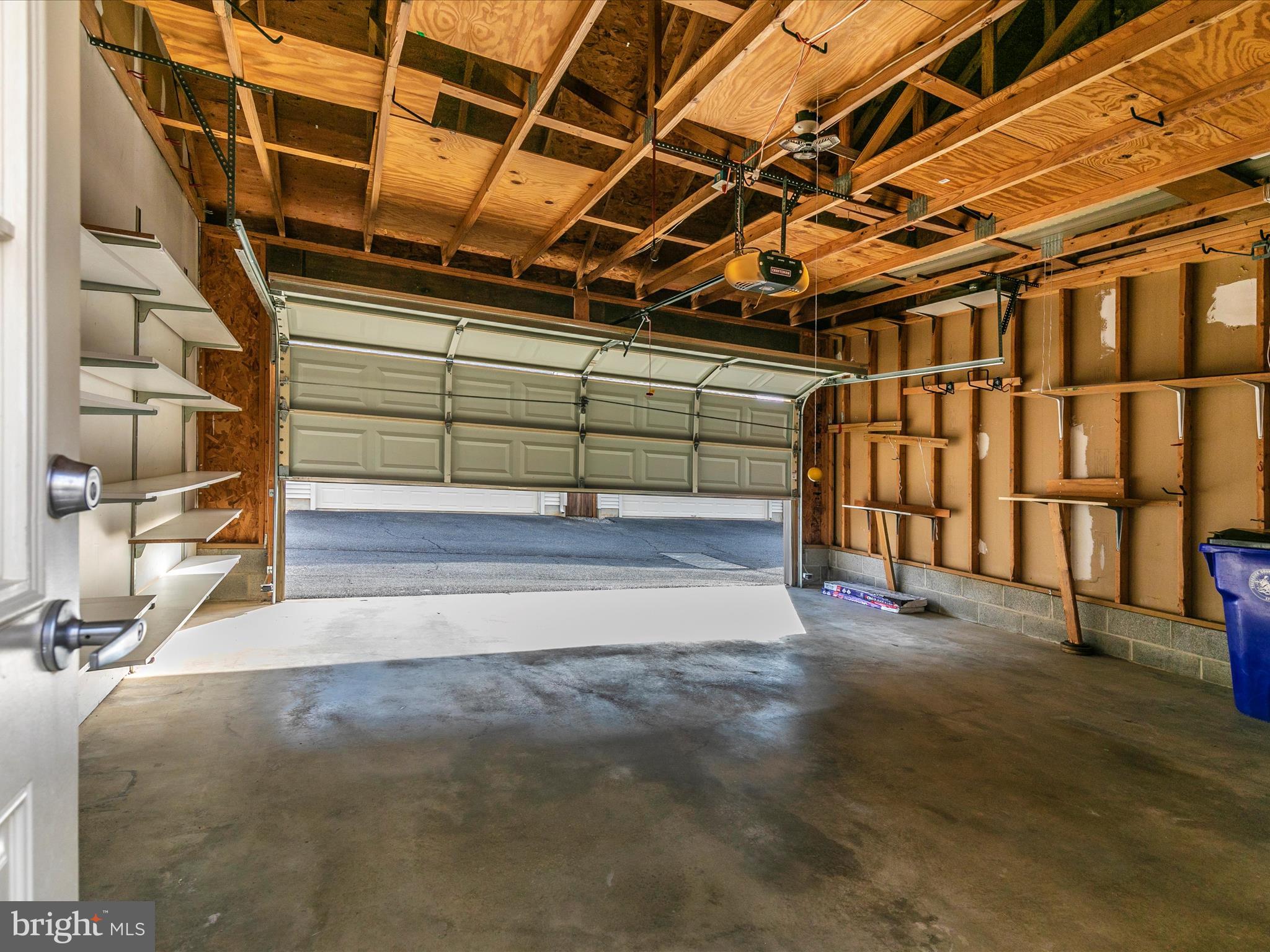 WORMANS MILL - Residential