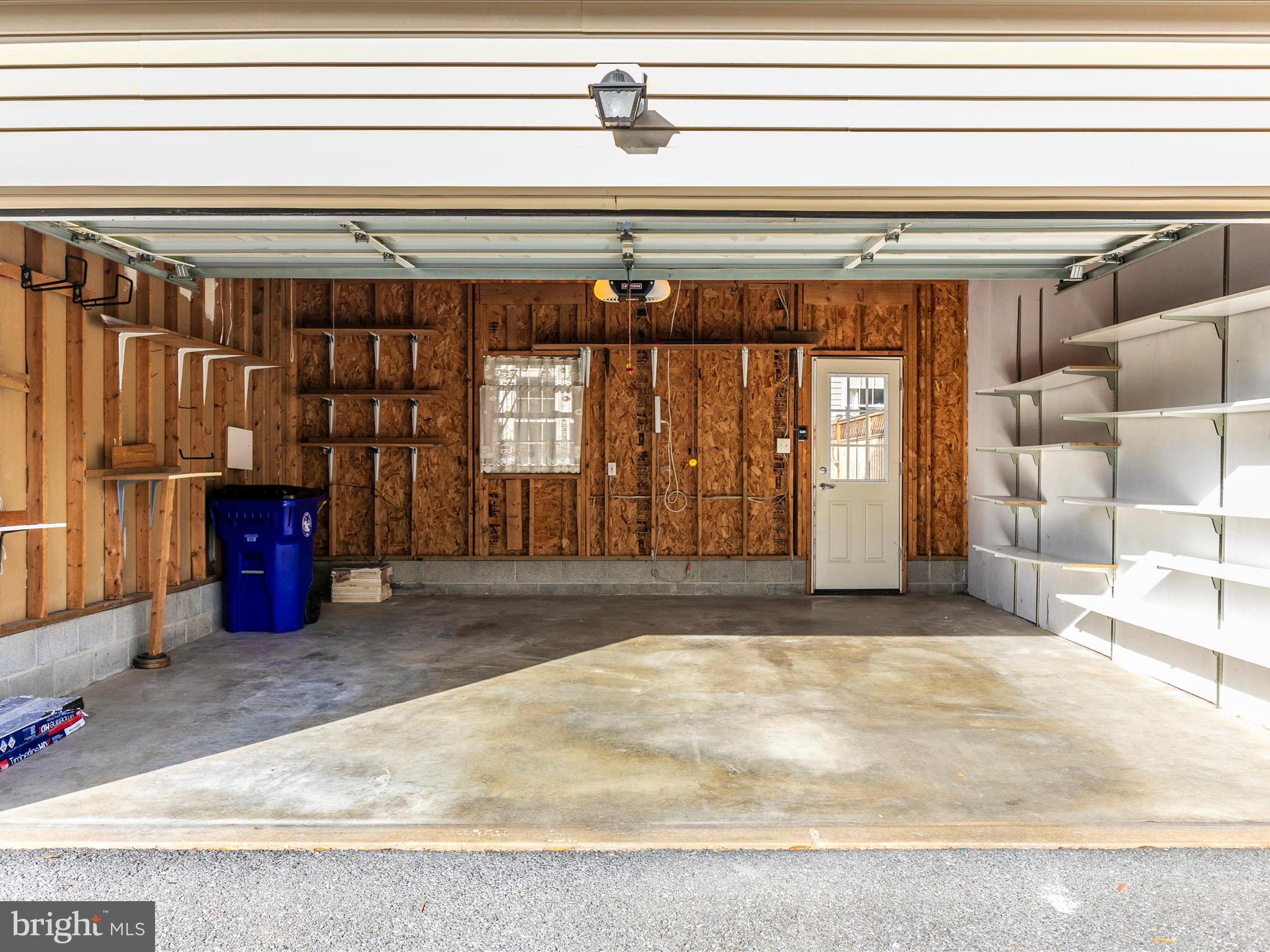 WORMANS MILL - Residential