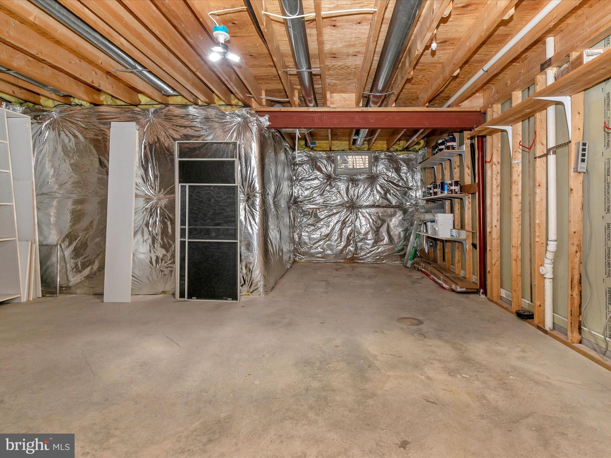 WORMANS MILL - Residential