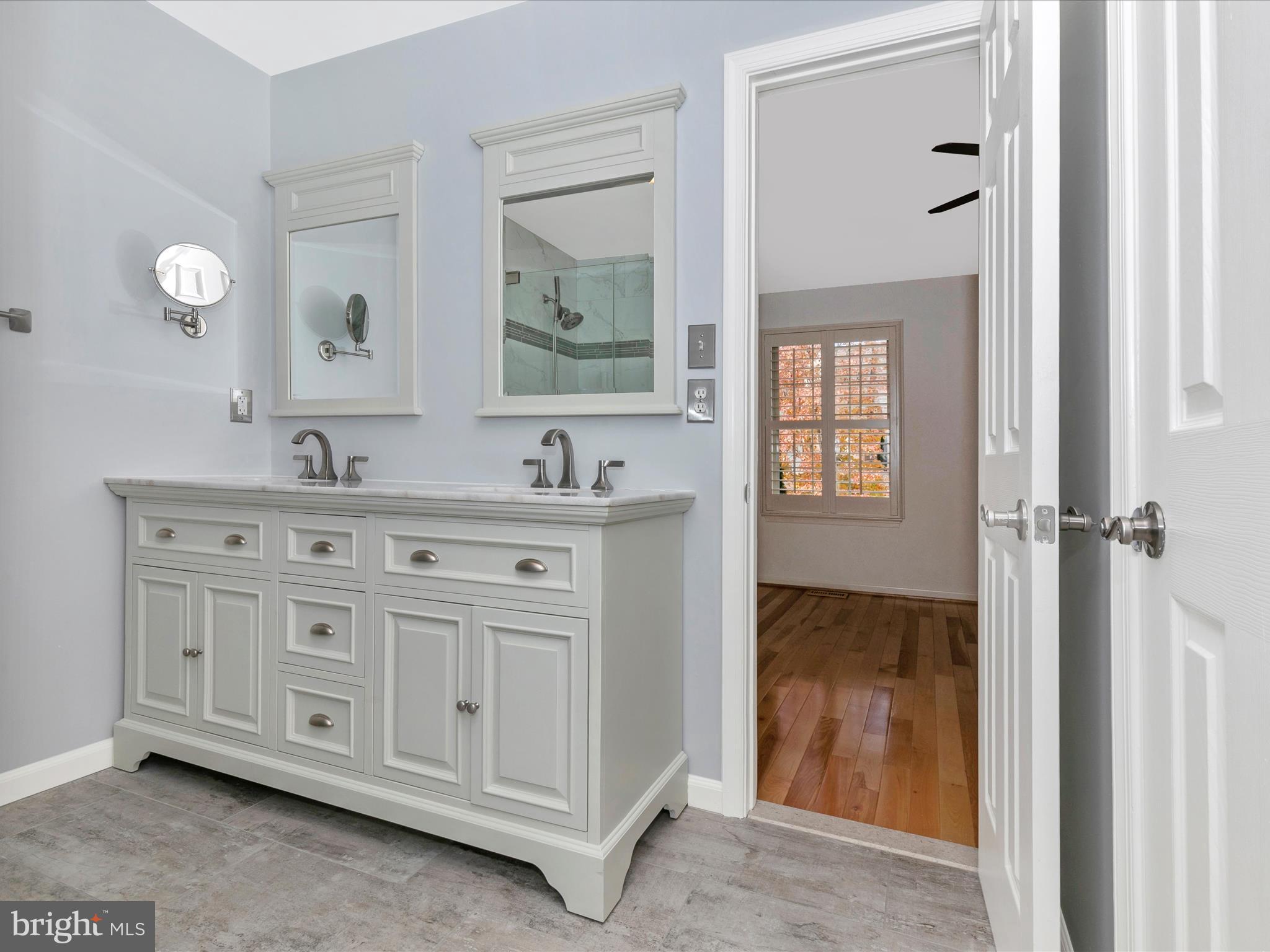 WORMANS MILL - Residential