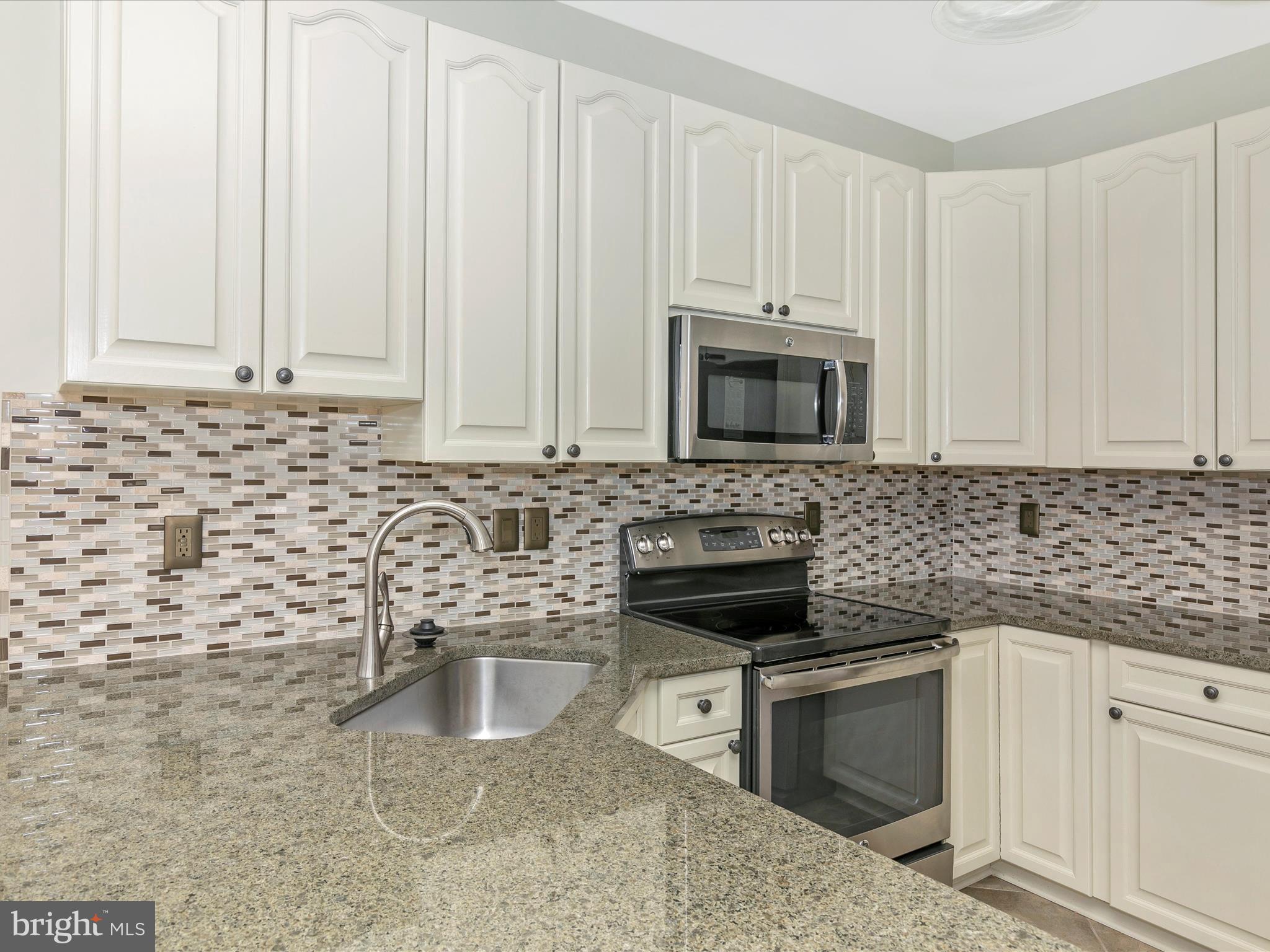 WORMANS MILL - Residential