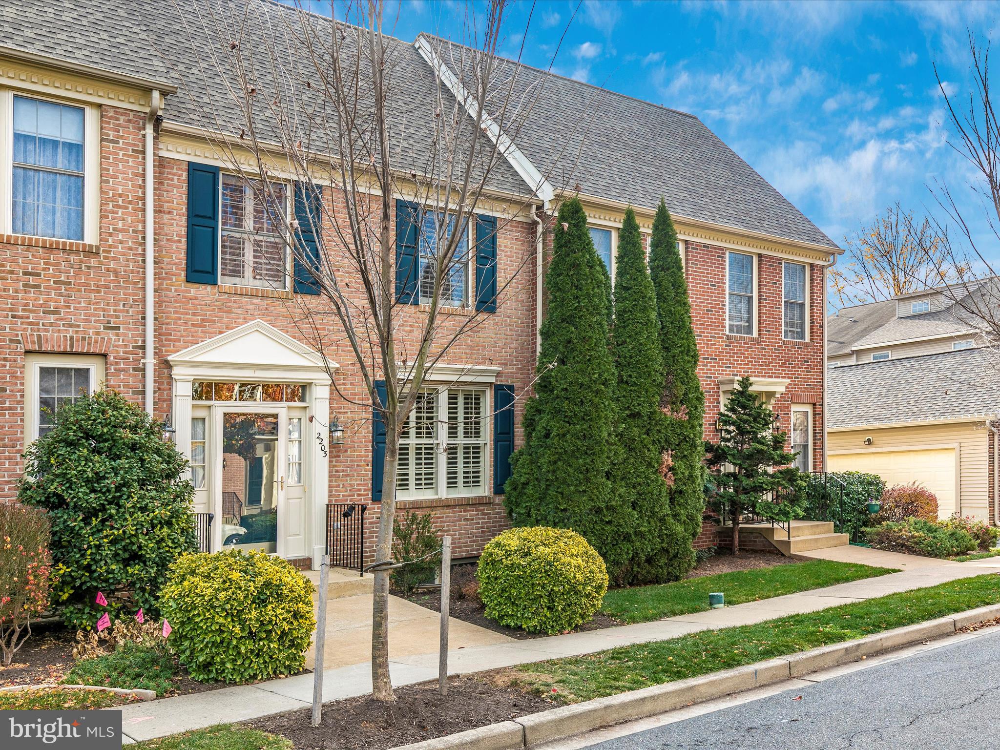 WORMANS MILL - Residential