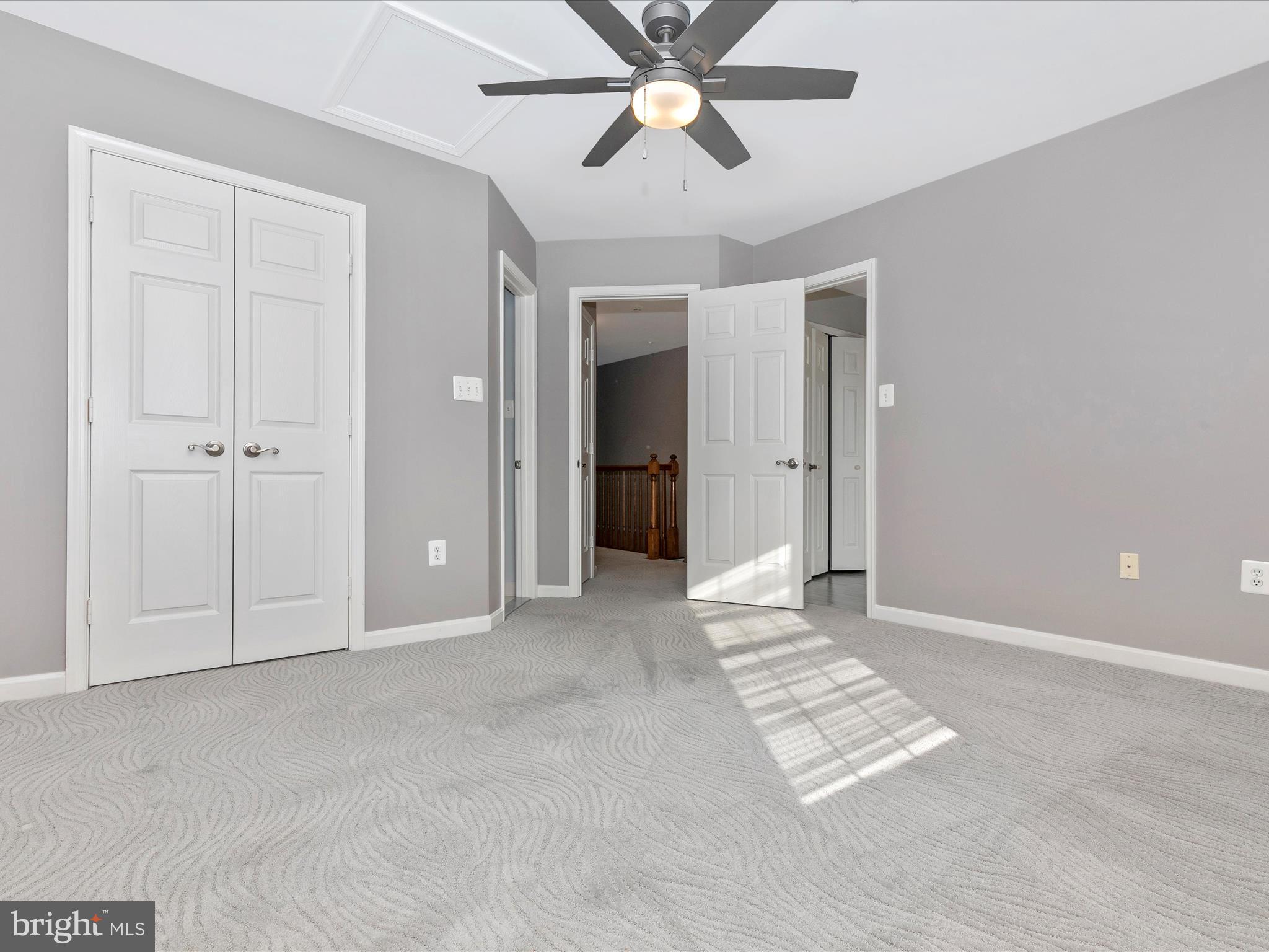 WORMANS MILL - Residential