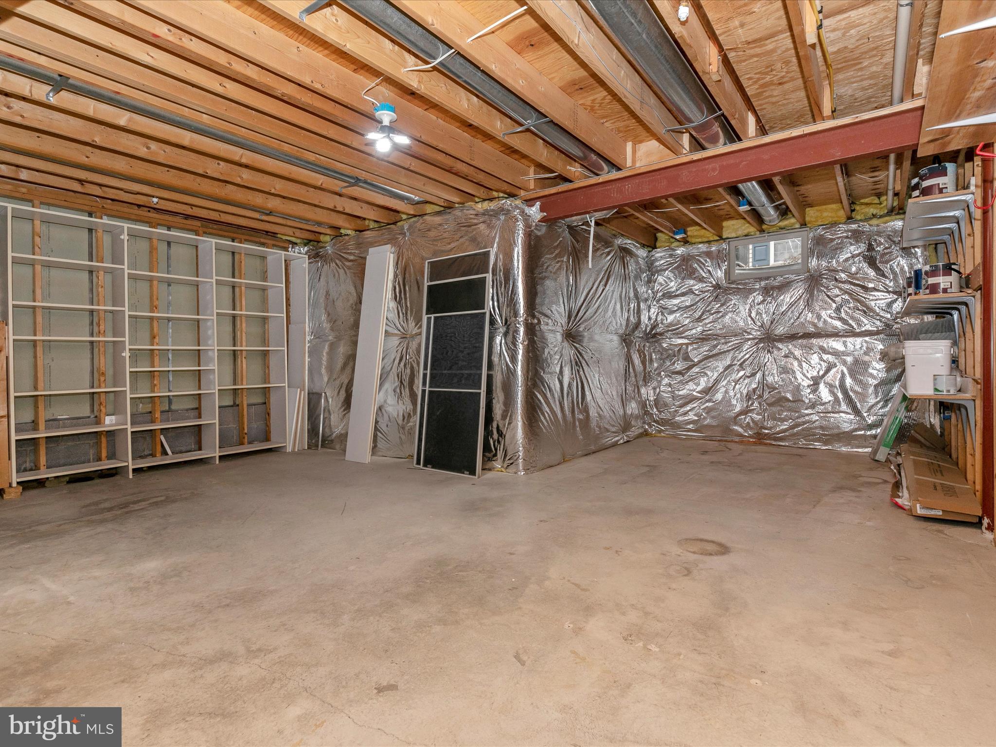 WORMANS MILL - Residential