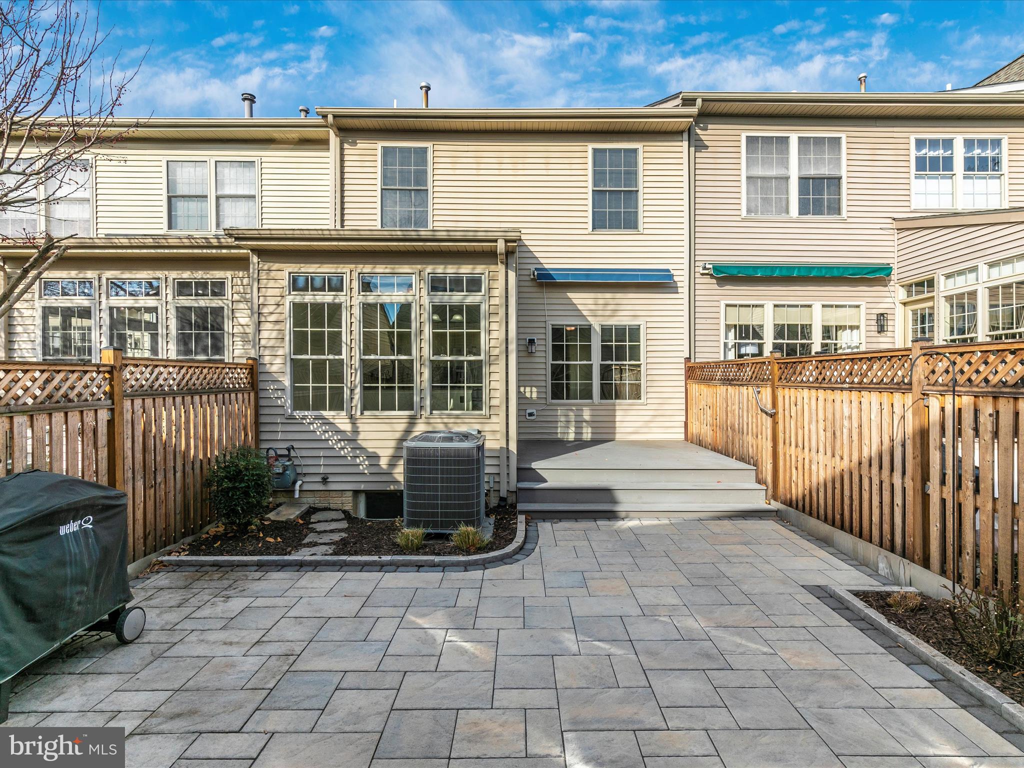 WORMANS MILL - Residential