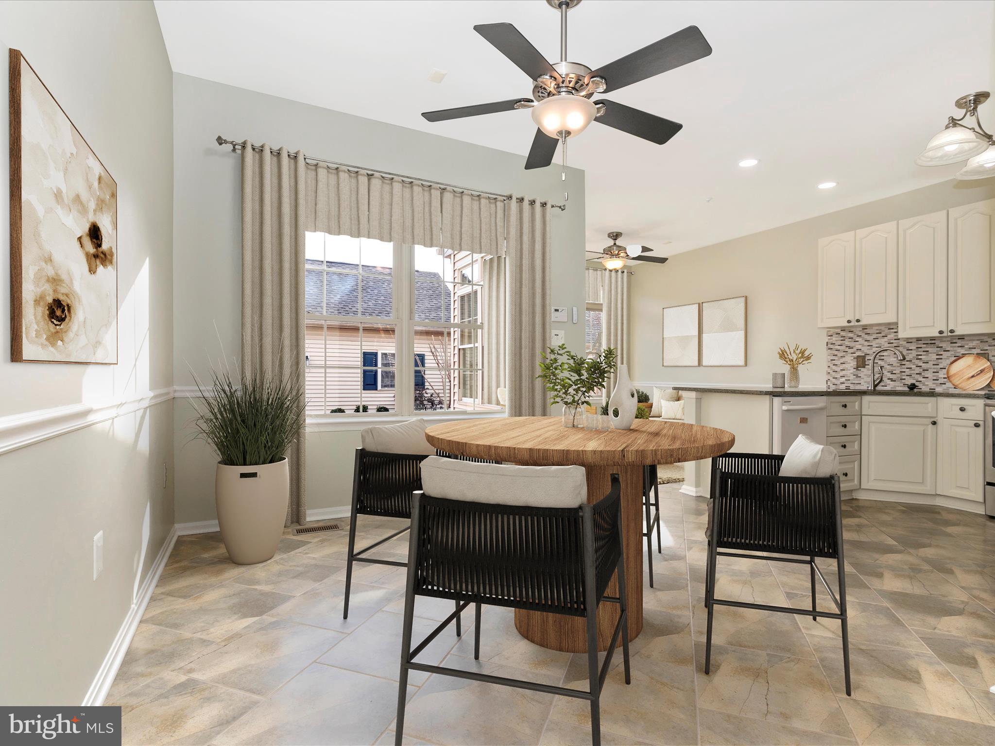 WORMANS MILL - Residential