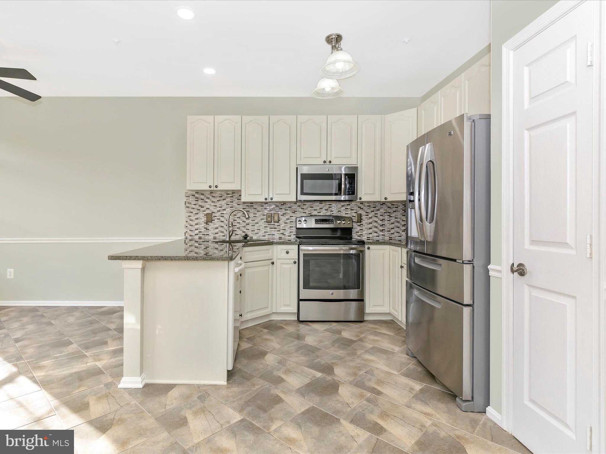 WORMANS MILL - Residential