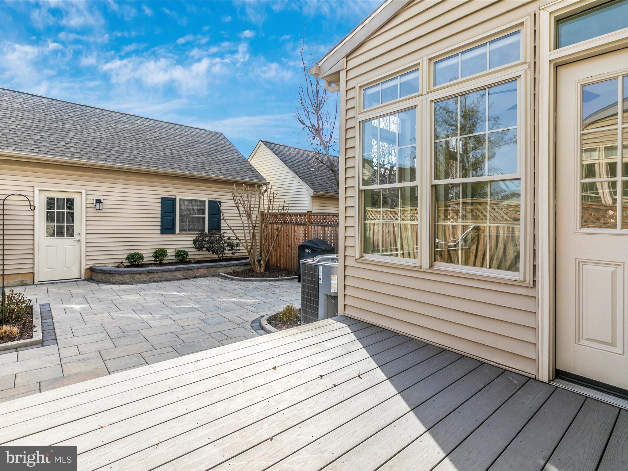 WORMANS MILL - Residential