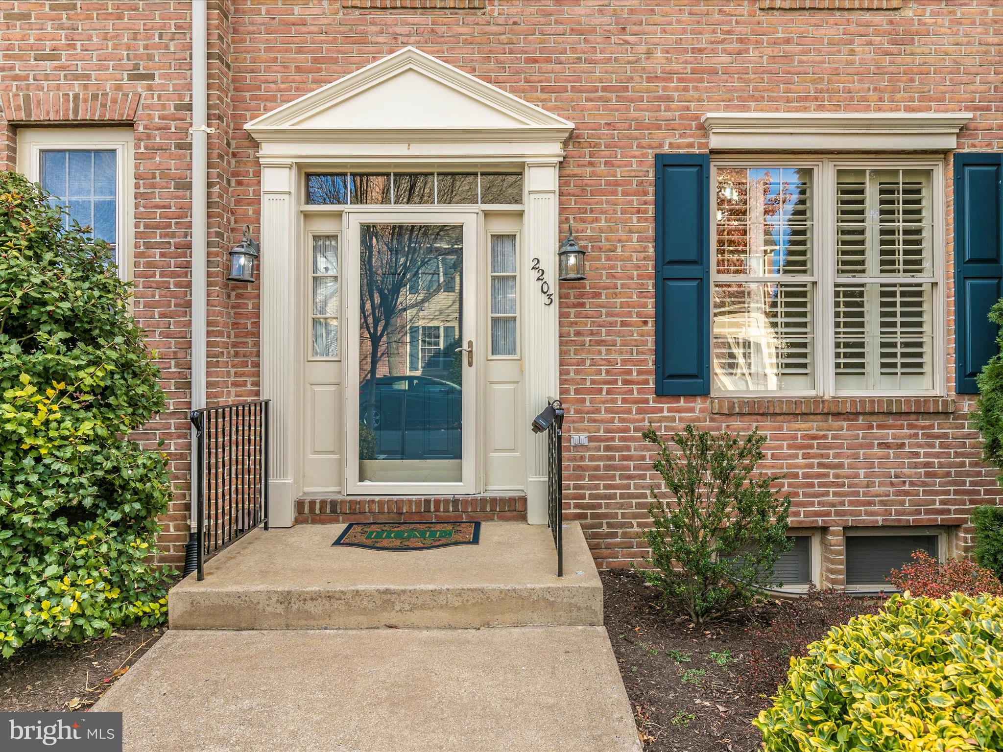 WORMANS MILL - Residential