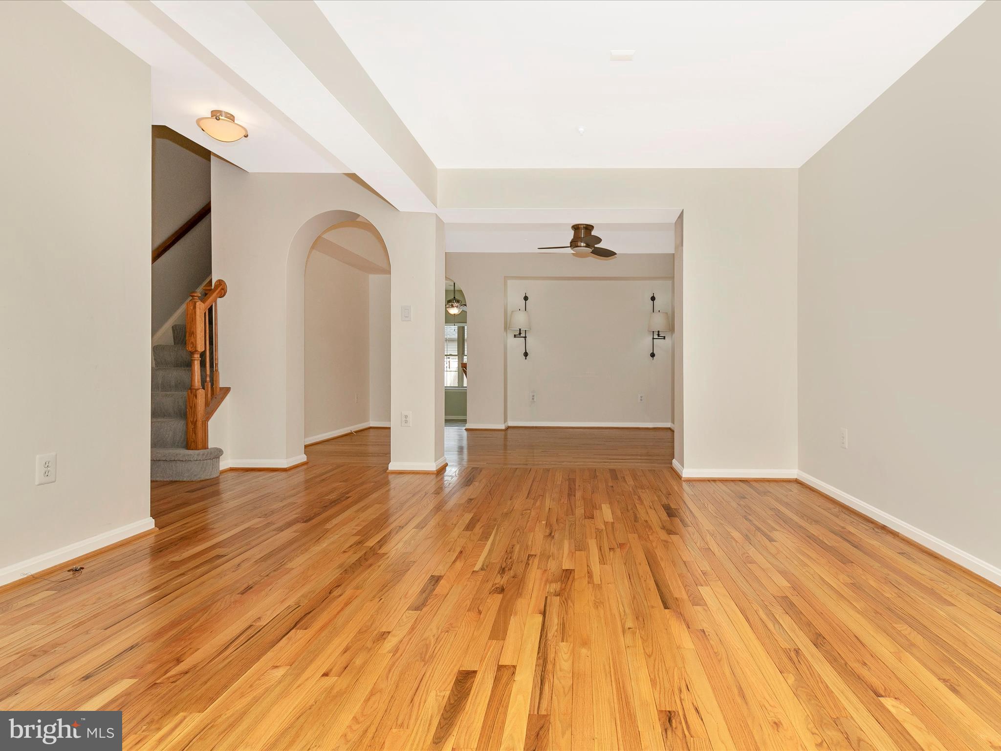 WORMANS MILL - Residential