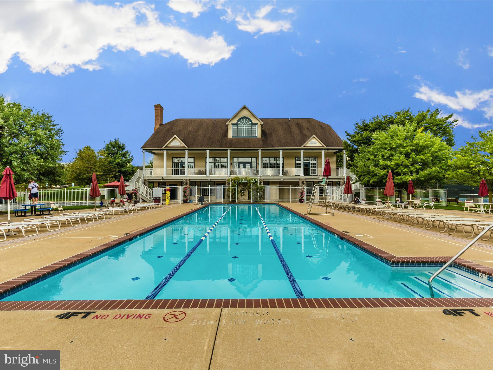 WORMANS MILL - Residential