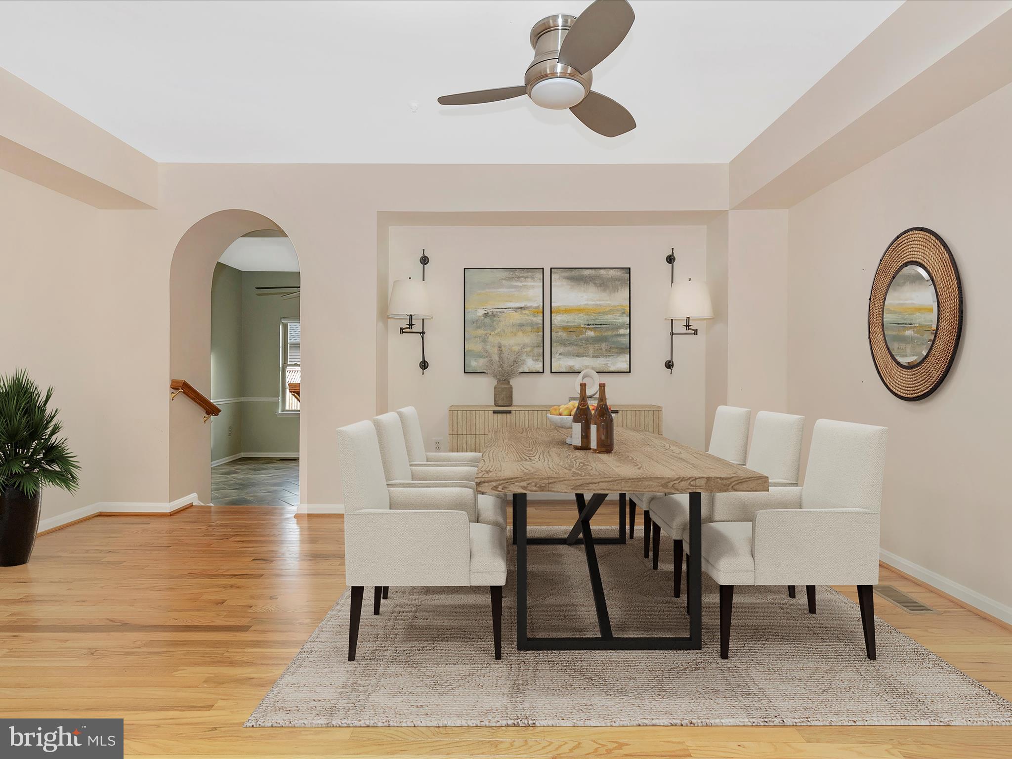 WORMANS MILL - Residential