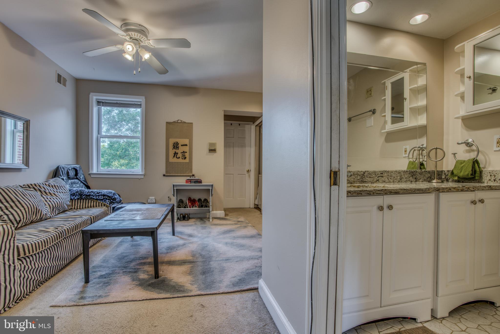 BARRE CIRCLE HISTORIC DISTRICT - Residential Lease