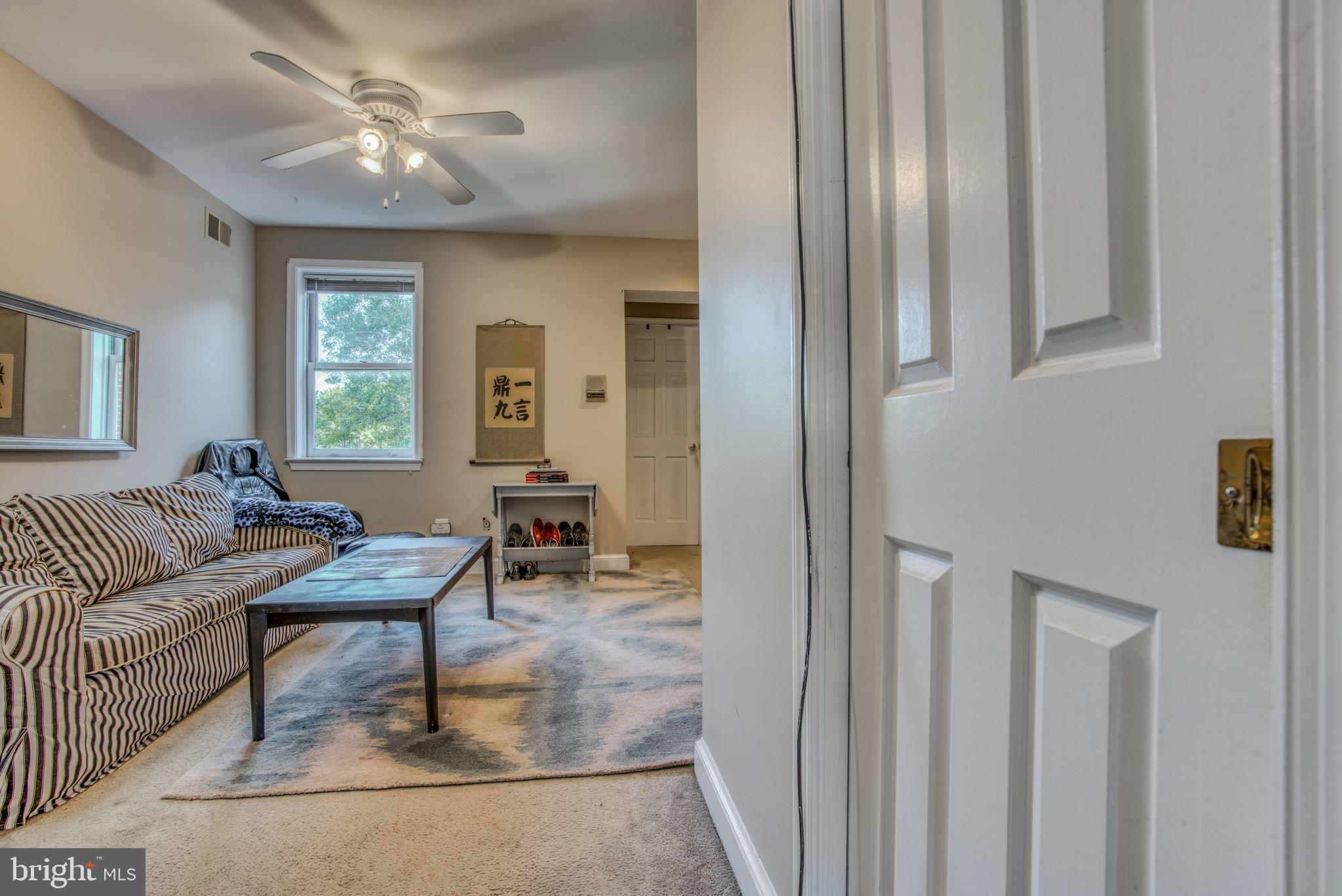 BARRE CIRCLE HISTORIC DISTRICT - Residential Lease