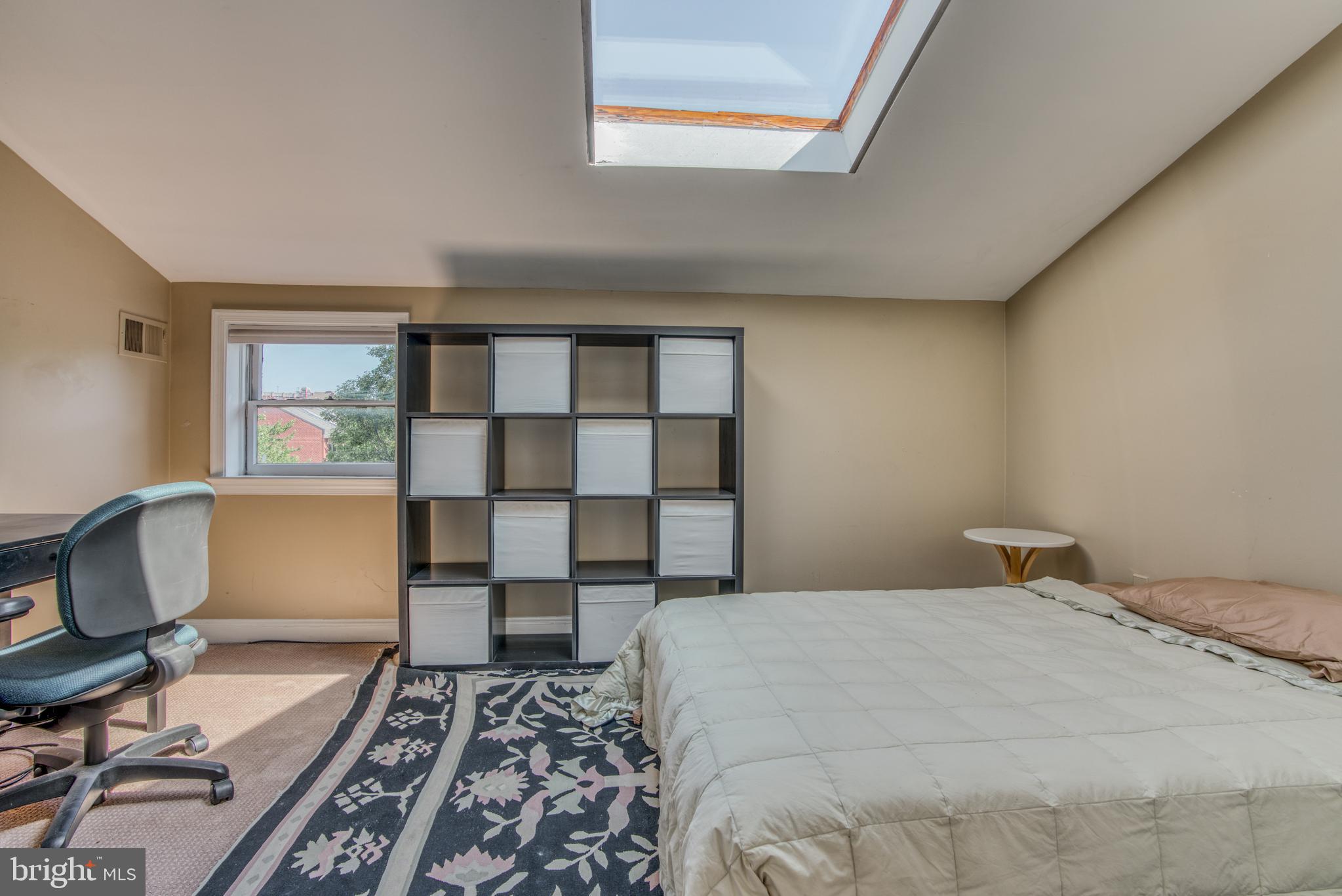 BARRE CIRCLE HISTORIC DISTRICT - Residential Lease