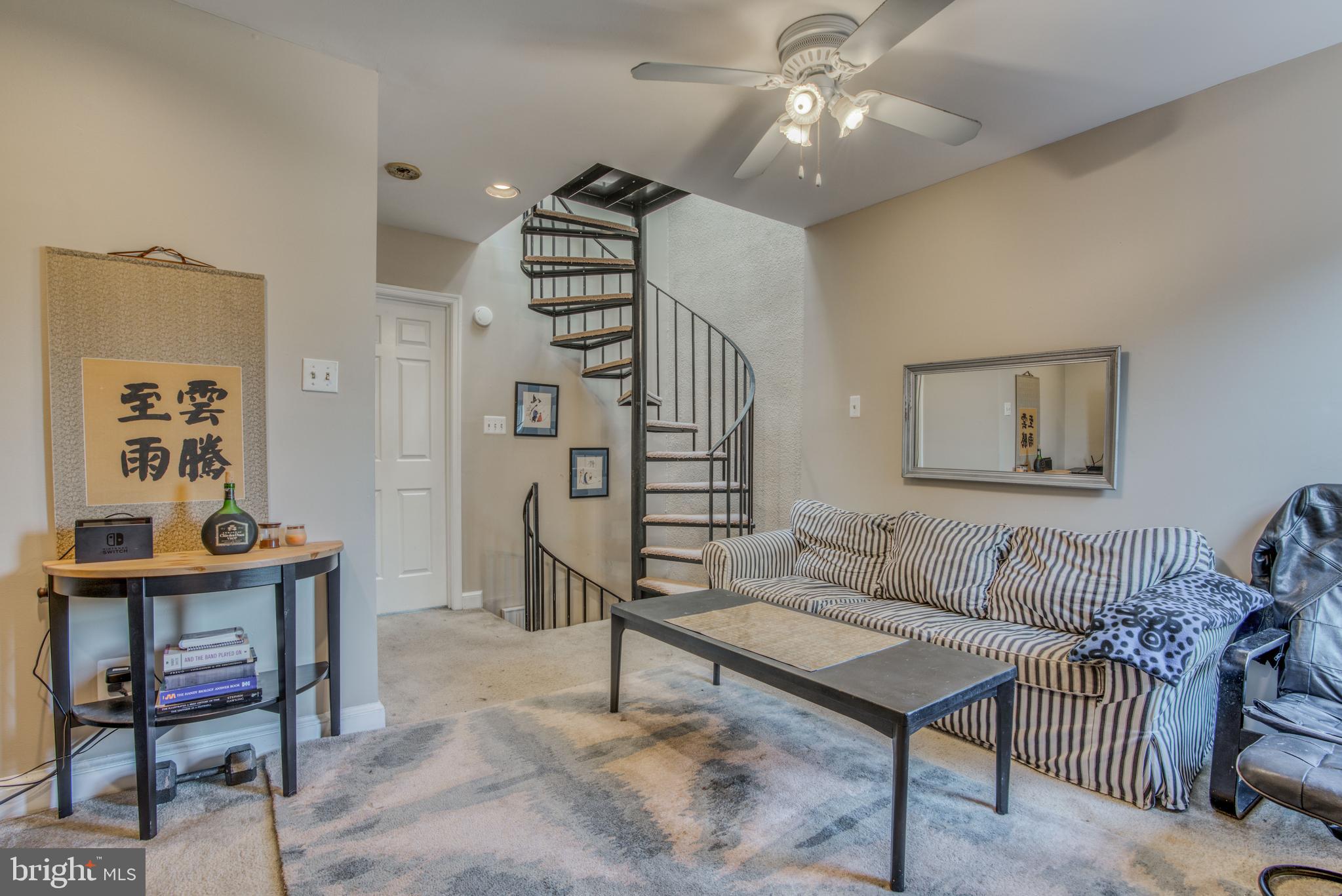 BARRE CIRCLE HISTORIC DISTRICT - Residential Lease